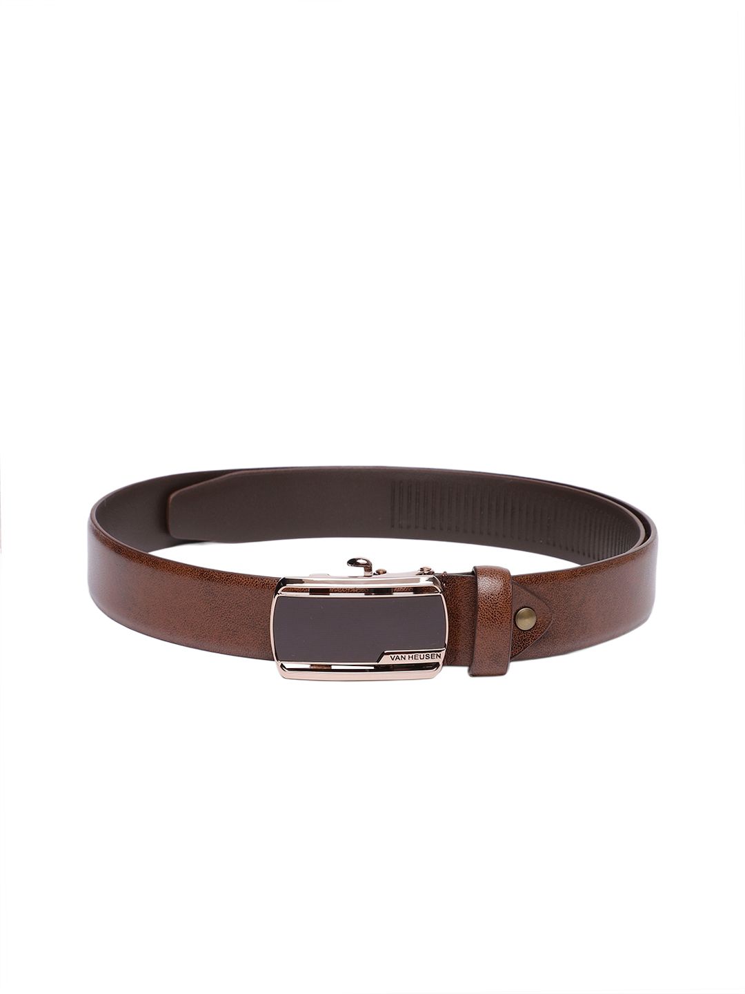 Van Heusen Men Leather Belt-picture-24