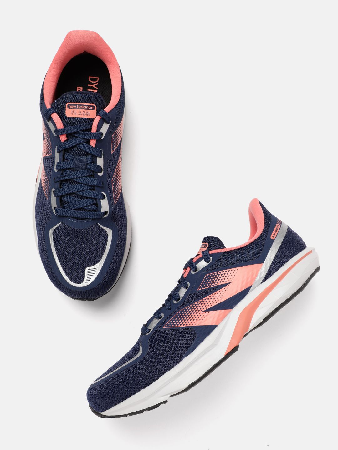 New Balance Women FLSHIA Running Shoes