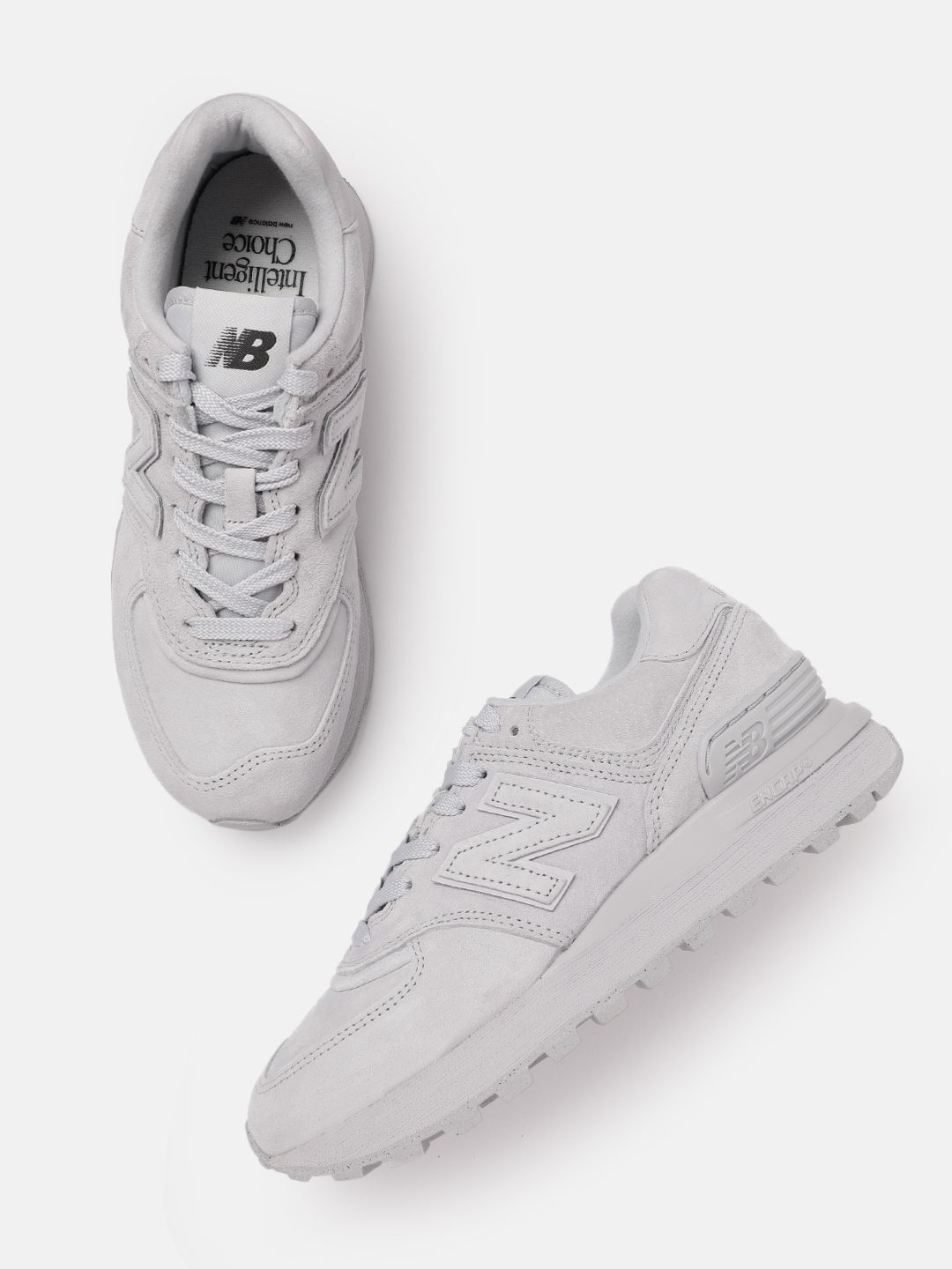 New Balance Unisex 574 Legacy Sneakers-picture-31