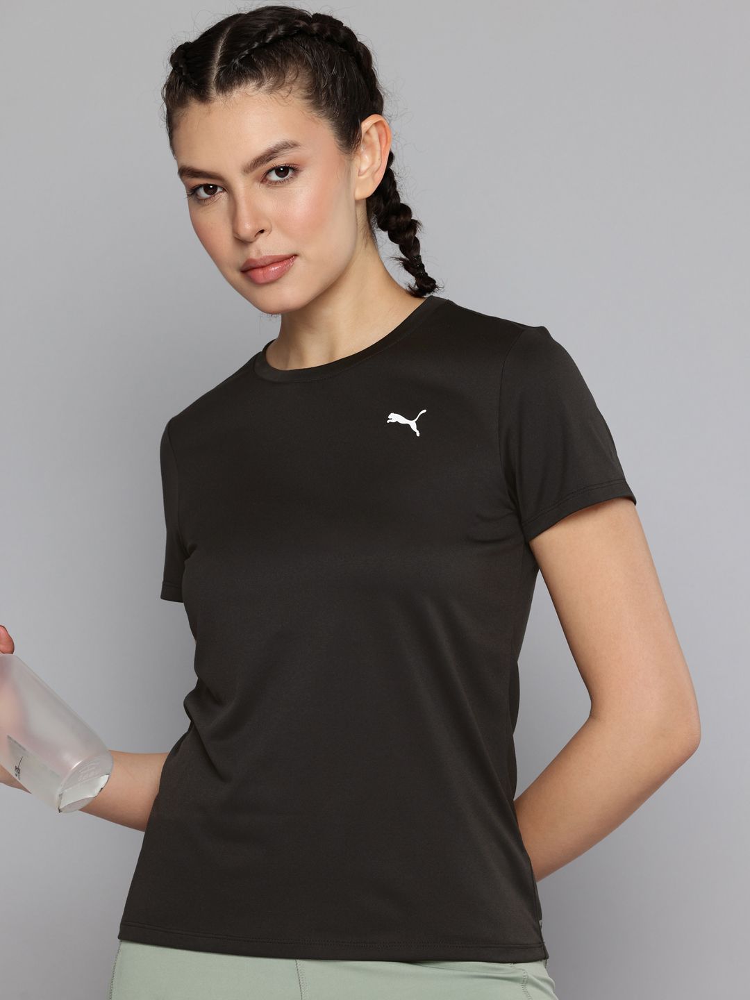 Puma Train All Day DryCell Sports T-shirt-picture-37