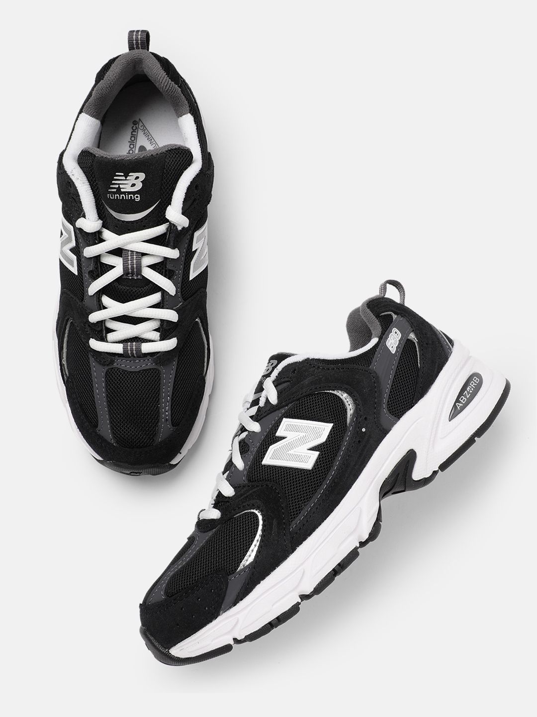 New Balance Men 530 Everyday Sneakers-picture-24