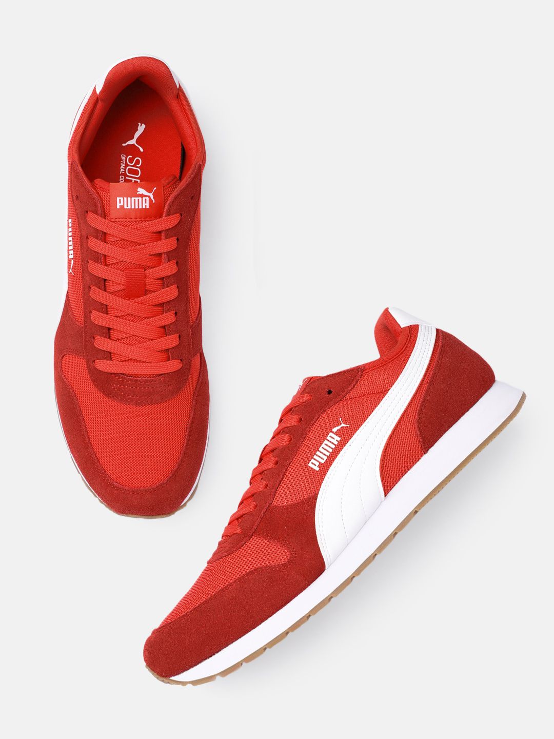Puma Unisex ST MILER Sneakers-picture-27