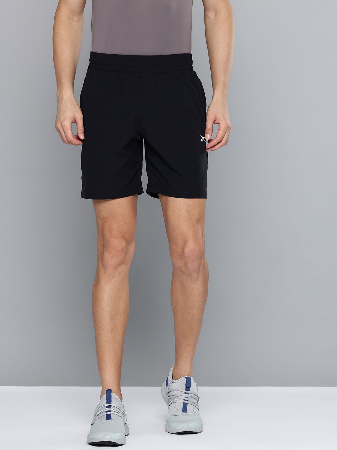 Reebok Men RO Essential Woven Shorts-picture-19
