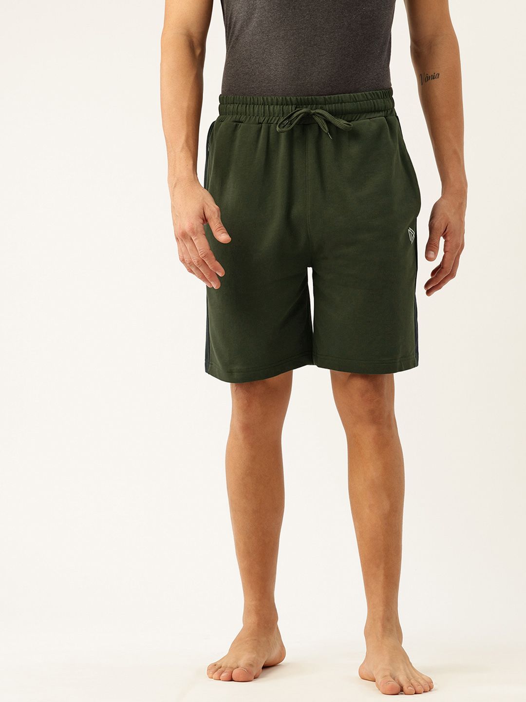 John Players Men Lounge Shorts-picture-36