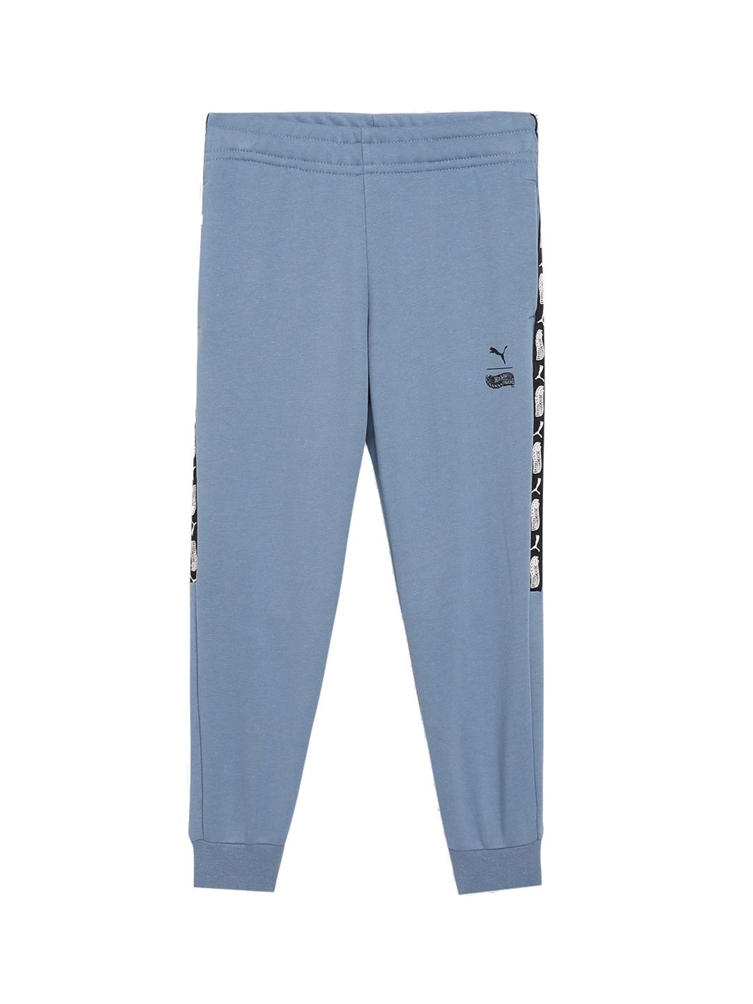 Puma X HOT WHEELS Boys Graphic Sweatpants-picture-33