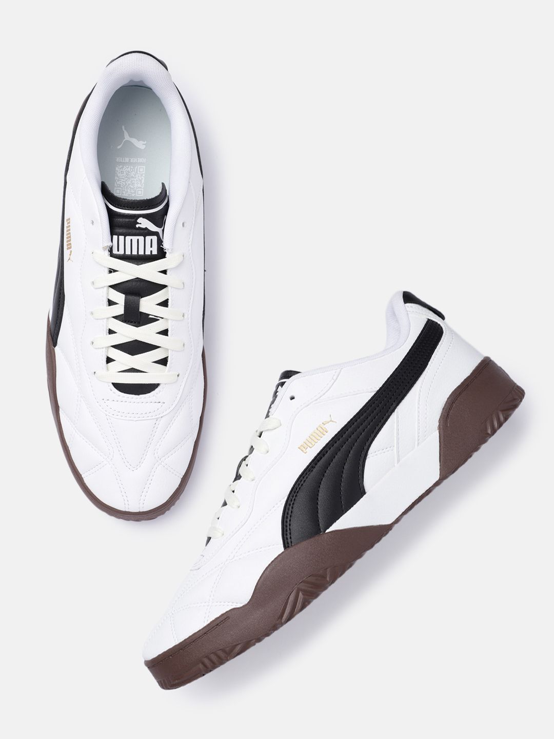 Puma Unisex Tifosi Sneakers-picture-10