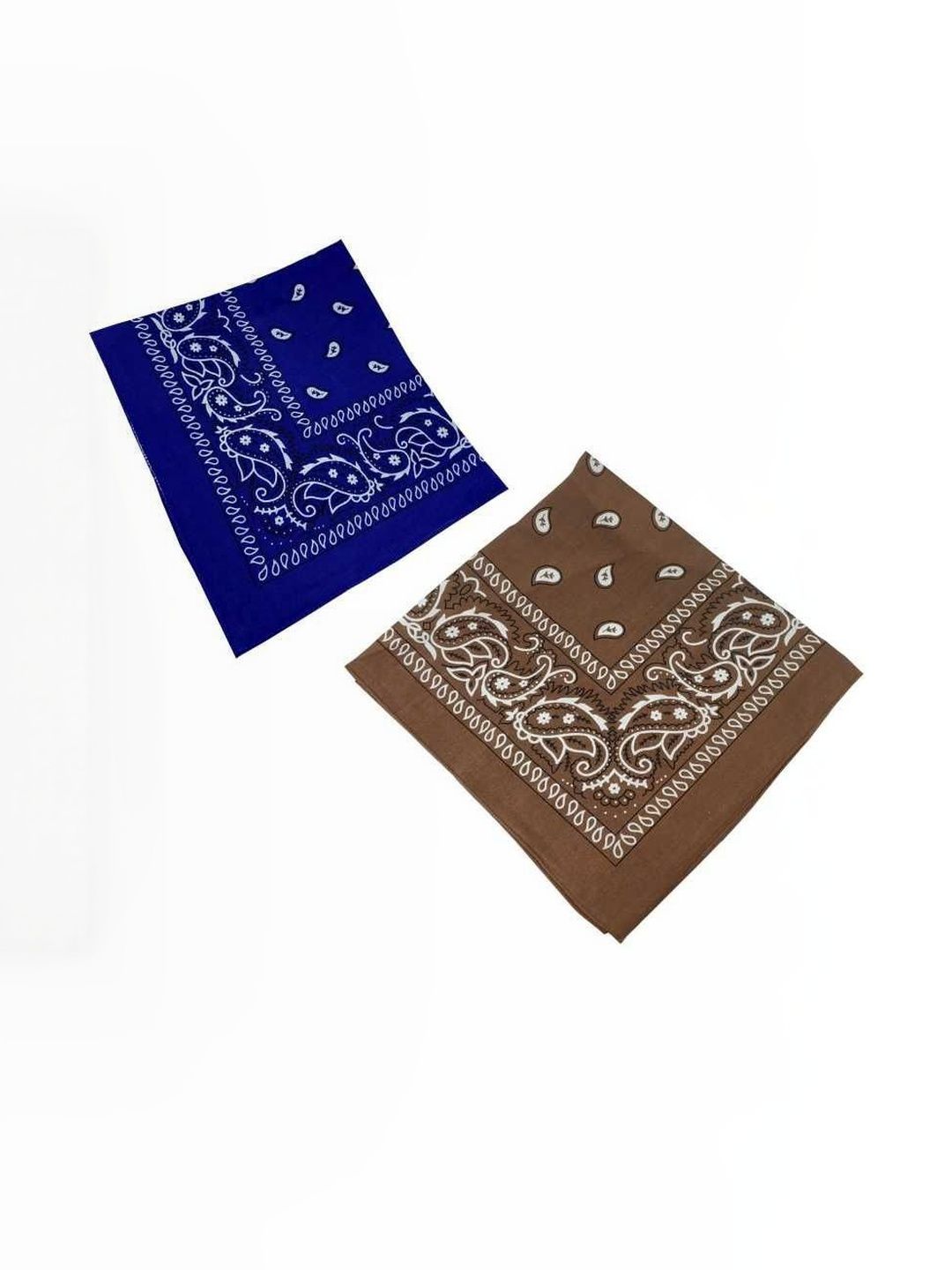 Navkar Crafts Unisex Pack OF 2 Bandana Headband-picture-56