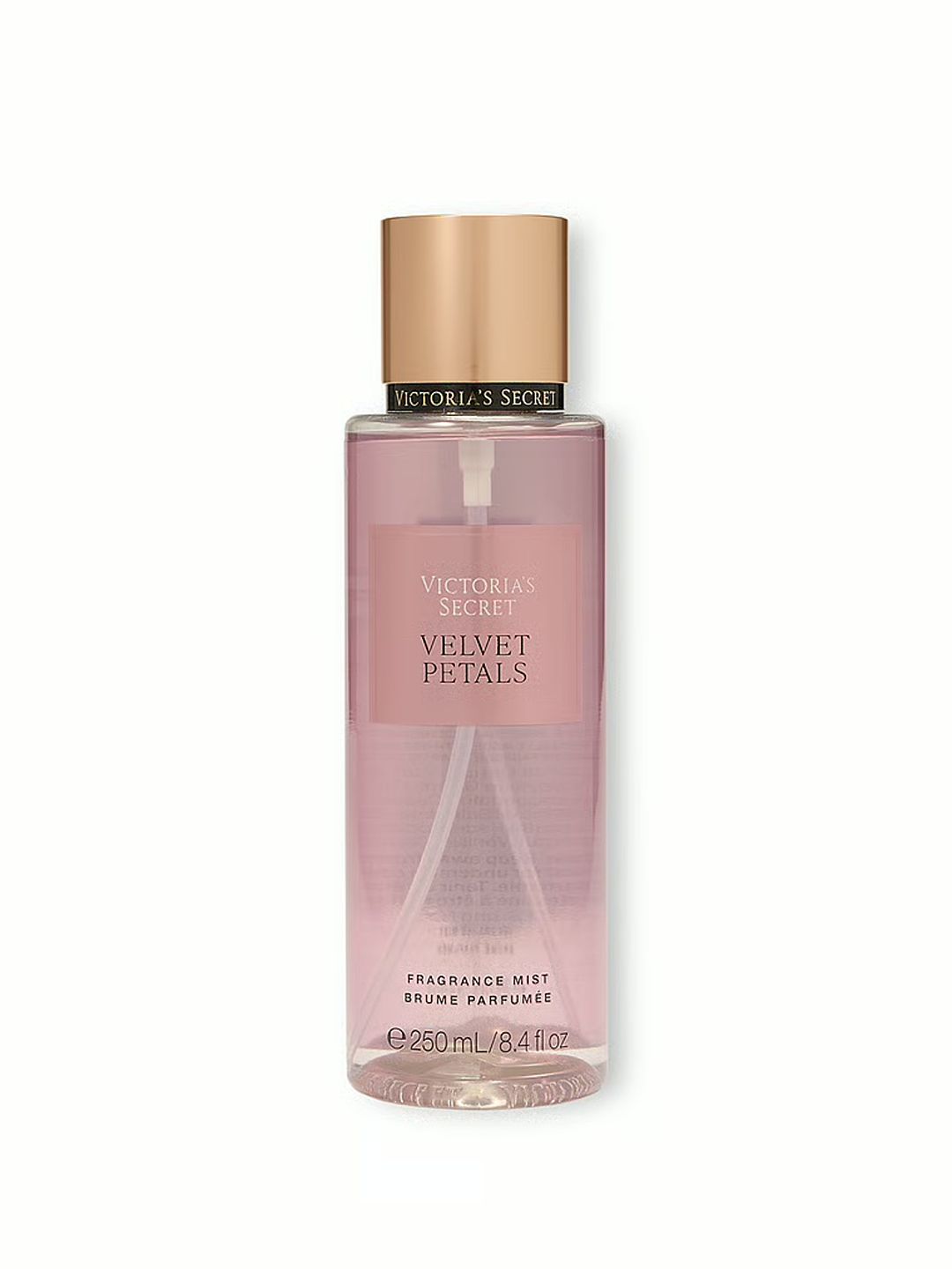 Victoria's Secret Velvet Petals Long Lasting Fragrance Mist - 250 ml