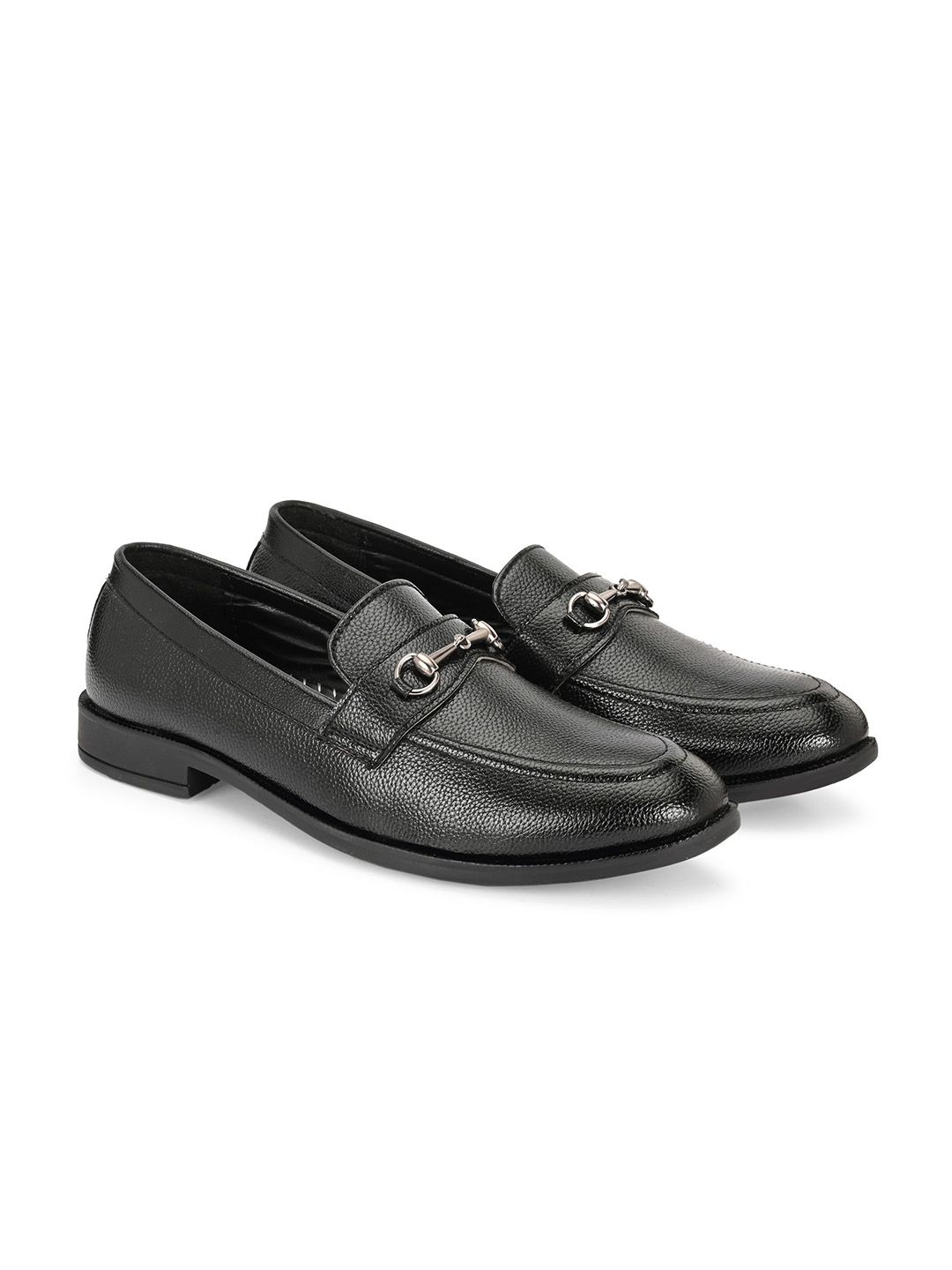 ASTEROID Men Formal Loafers Shoes-image-20