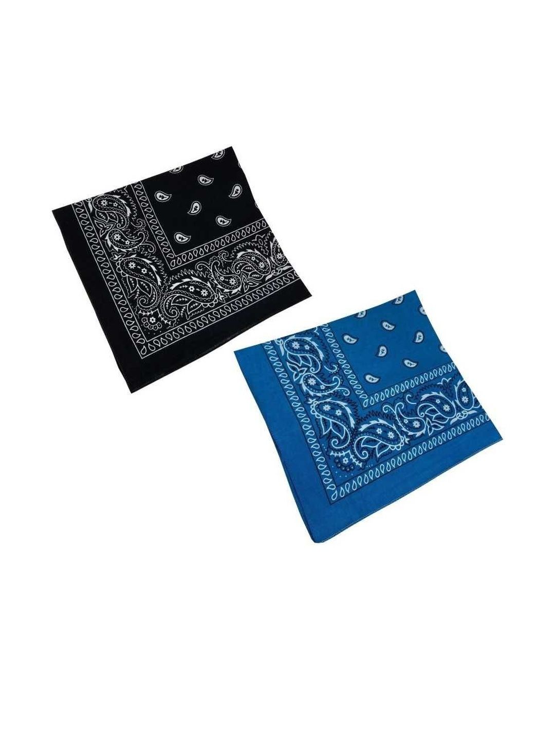 Navkar Crafts Unisex Bandana Headband-picture-35