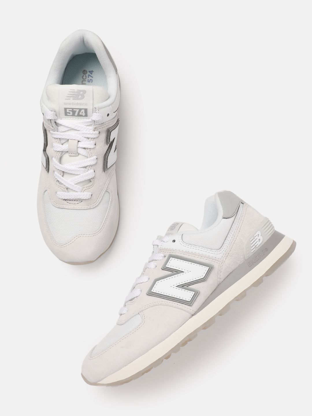 New Balance Unisex 574 Sneakers-picture-34
