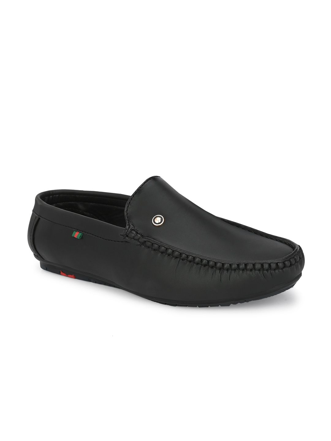 FOOTLOOSE Men Extra Comfort Loafers-picture-27