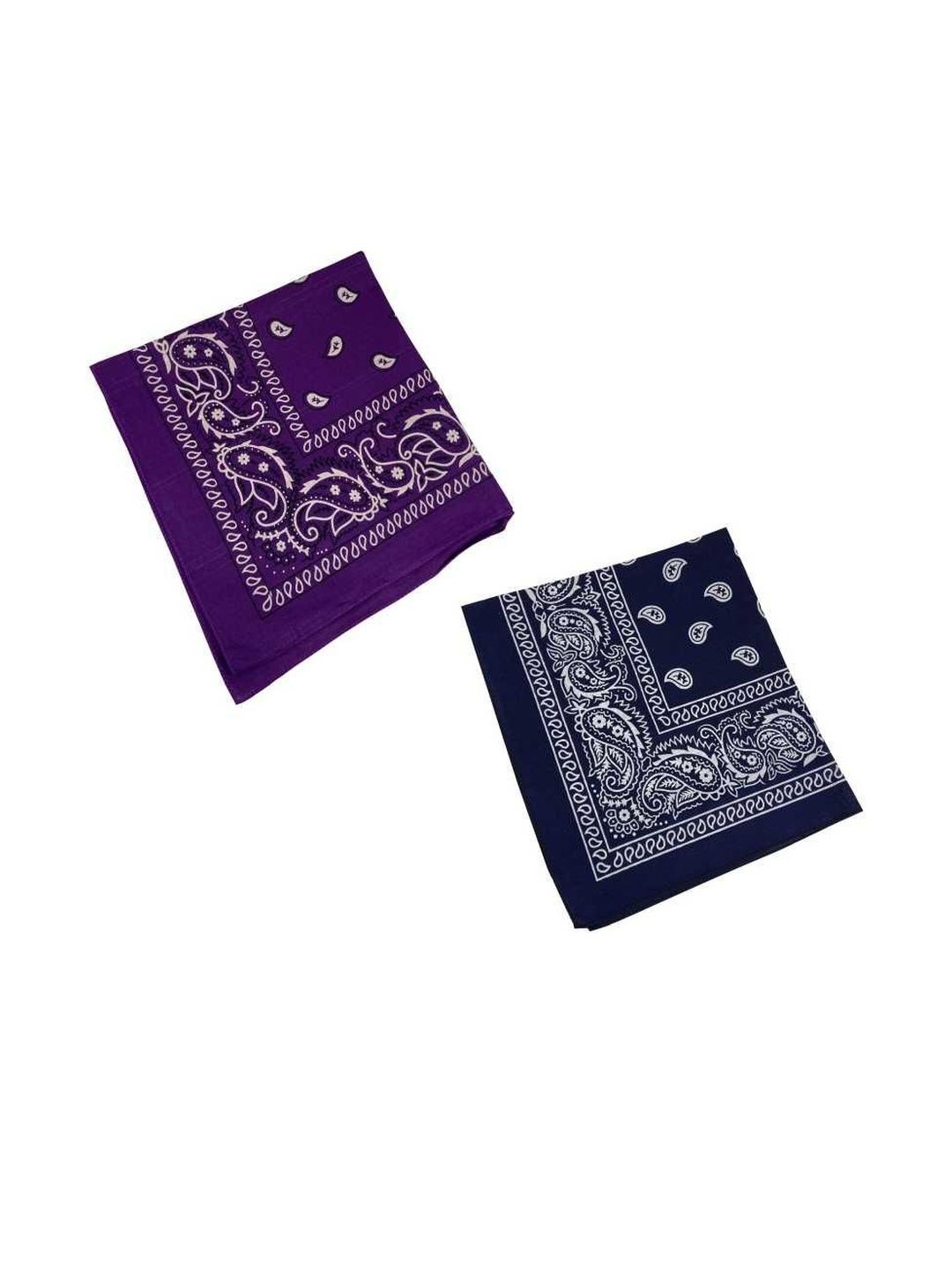 Navkar Crafts Unisex Pack Of 2 Bandana Headband-picture-40