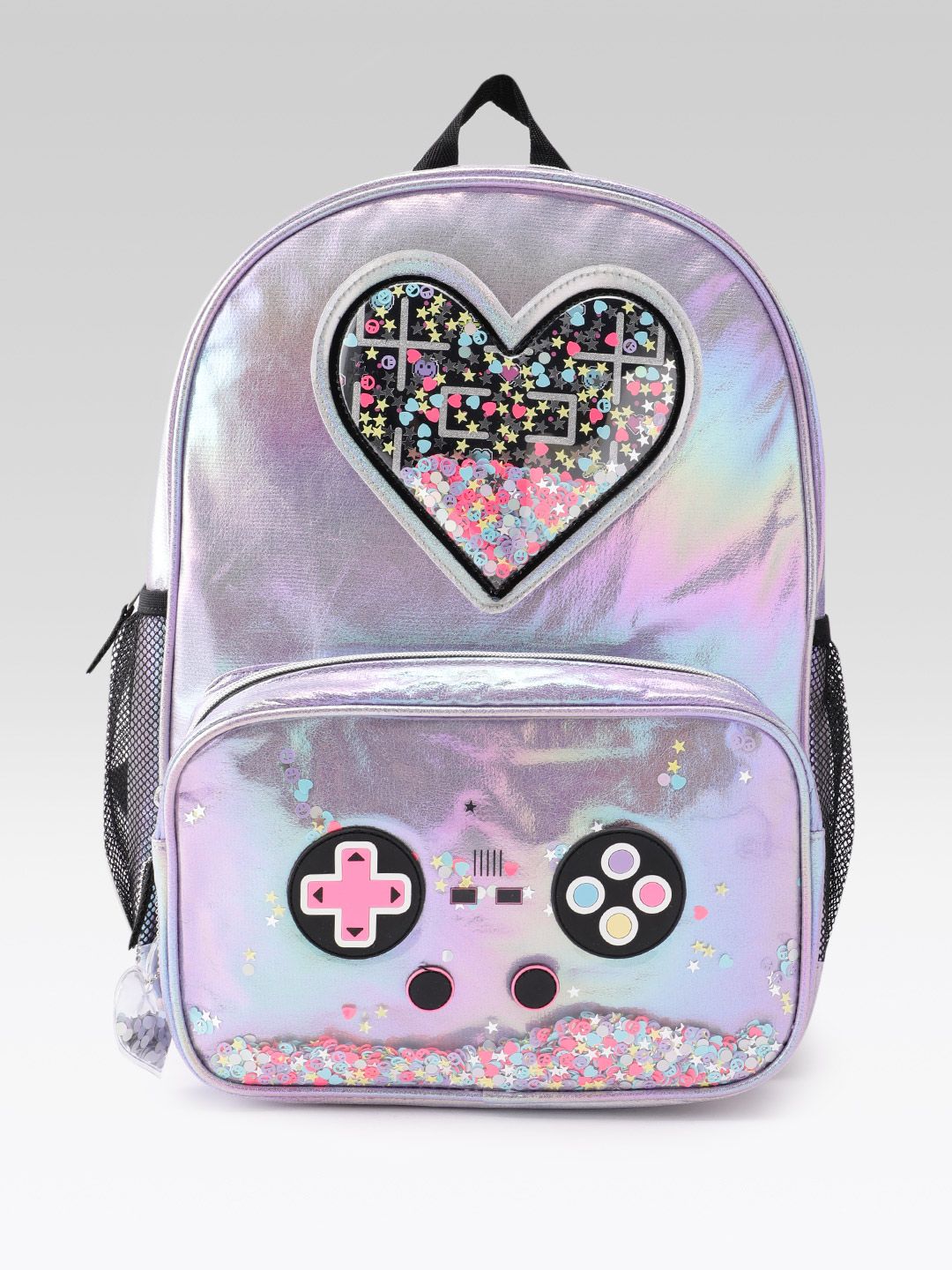 THE CHILDREN'S PLACE Girls Embellished Backpack-picture-41