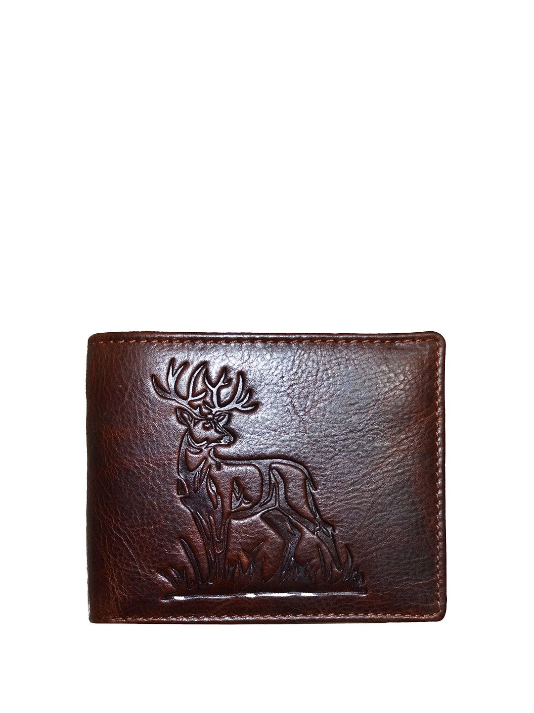 PB Pearlbags Men Leather Two Fold Wallet-picture-24