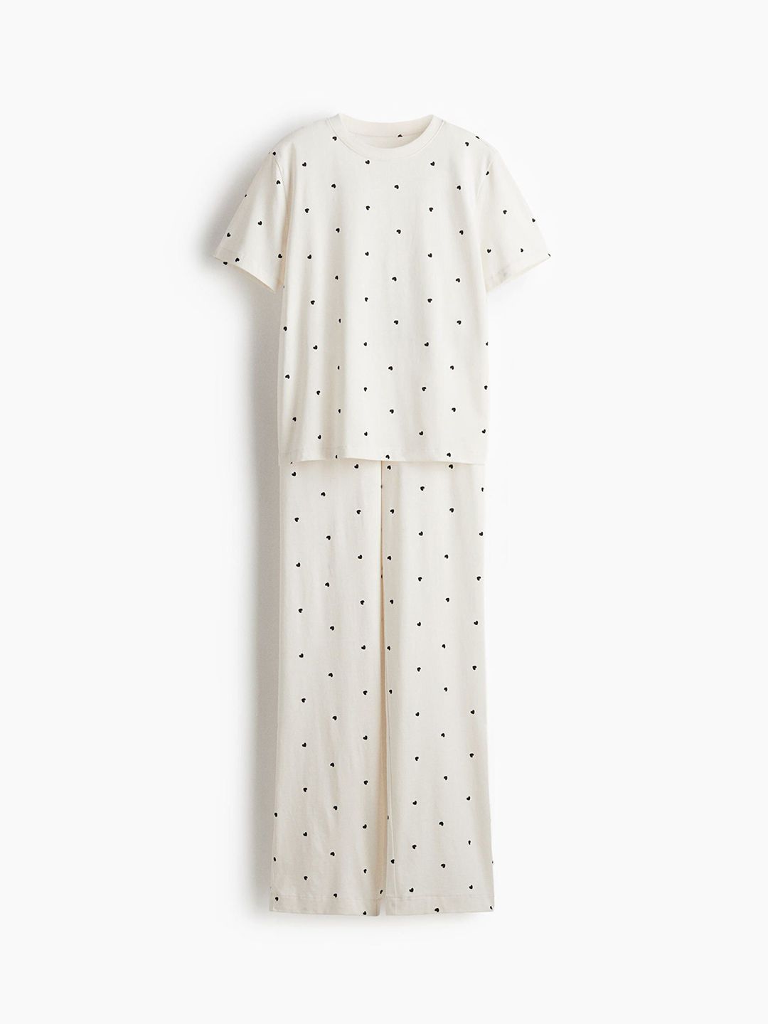 H&M Jersey Pyjamas
