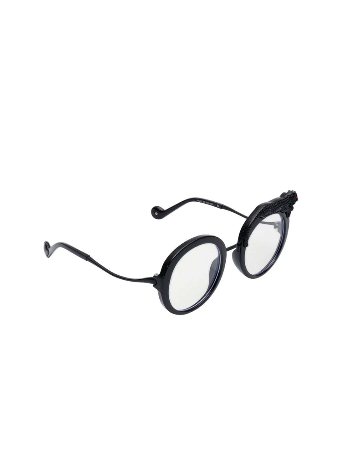 PELLE LUXUR Unisex Sunglasses-image-41
