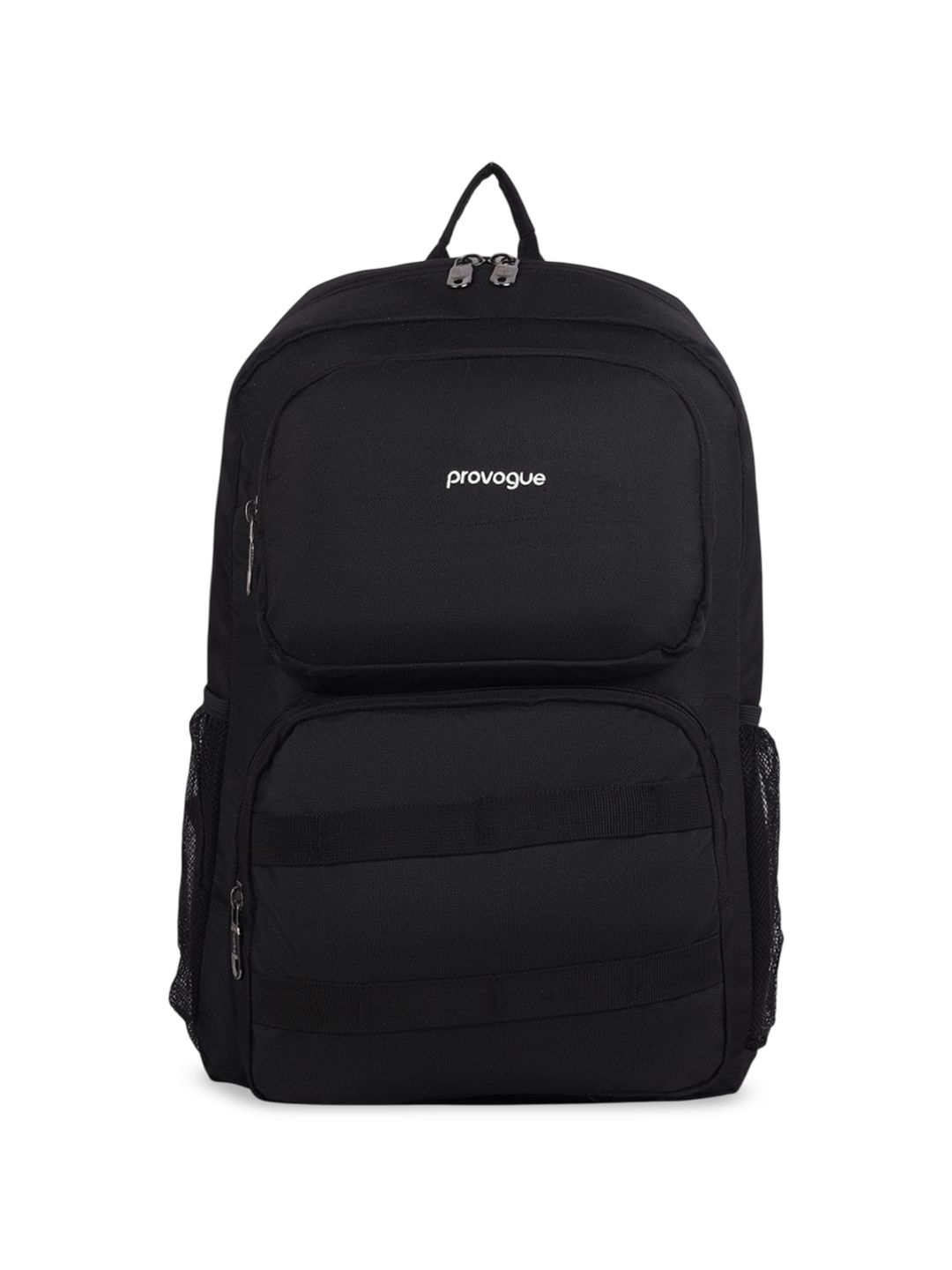 Provogue Unisex Brand Logo Printed Backpack for 15.6 inch laptop-picture-47