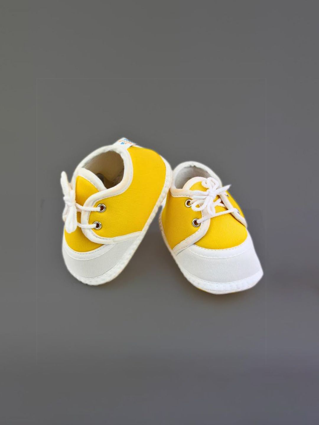 NESKA MODA Unisex Cotton Booties-picture-34