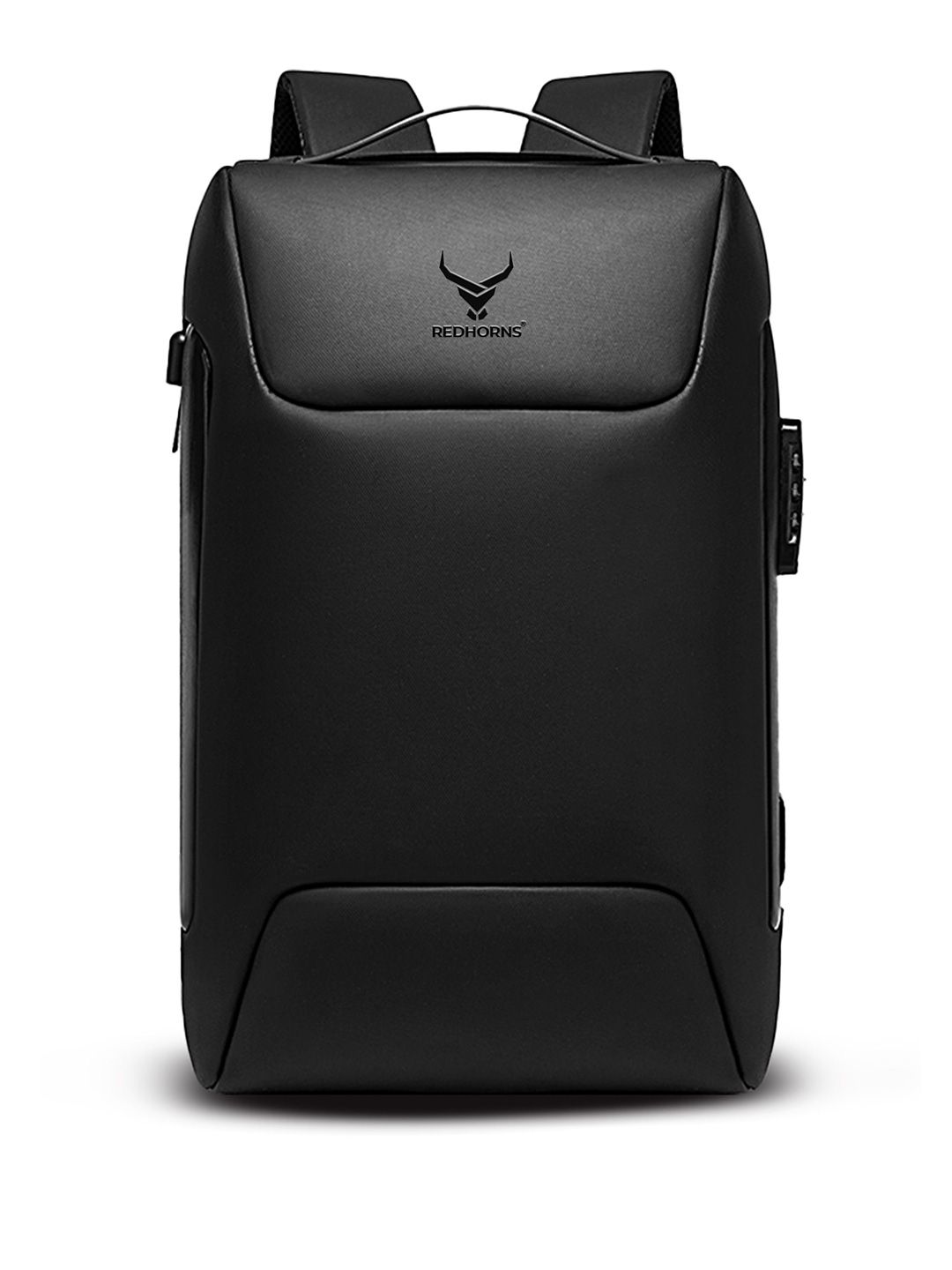 REDHORNS Unisex Backpack with Anti-Theft-picture-34
