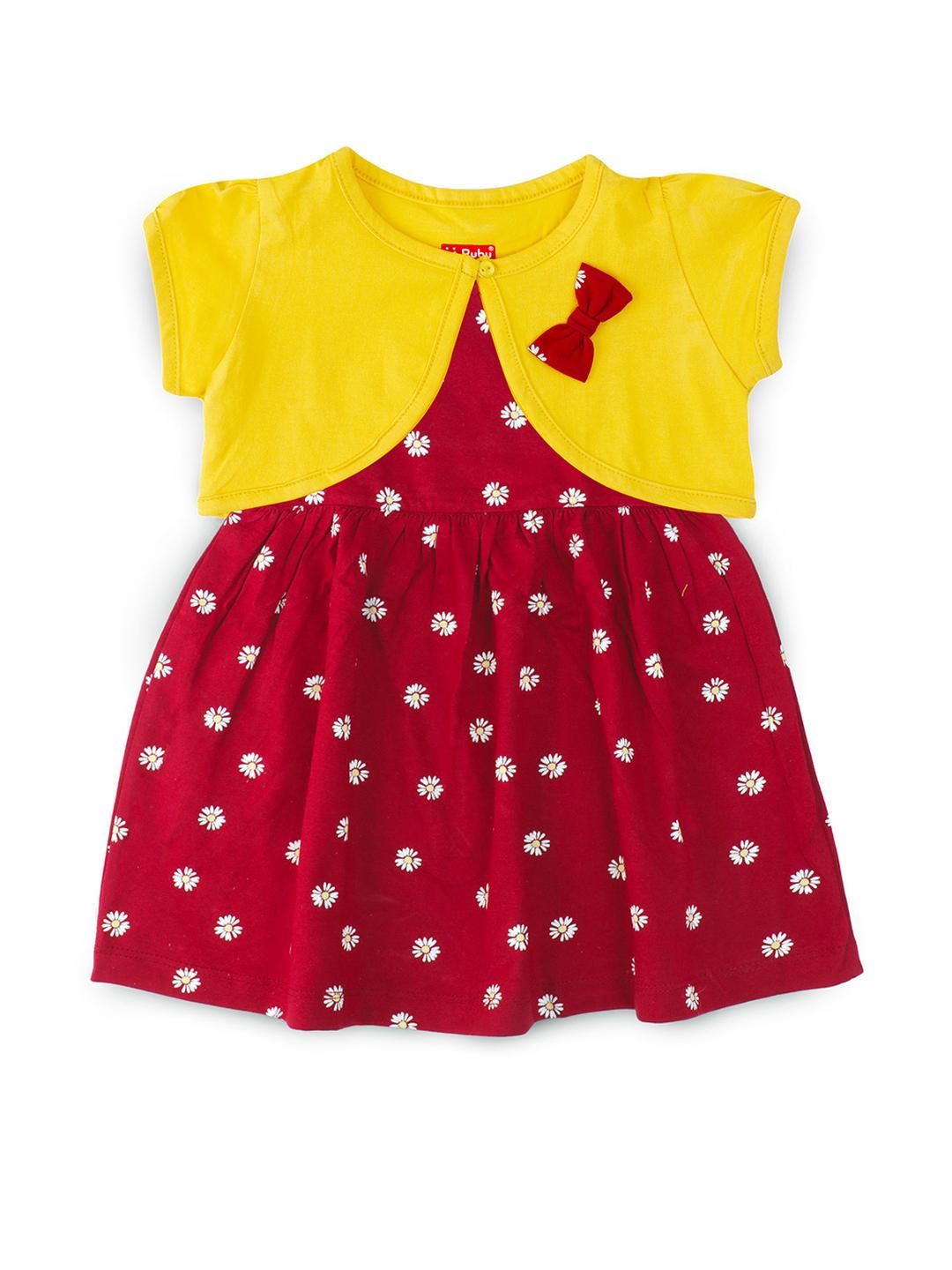 Pubu Girls Top-picture-53