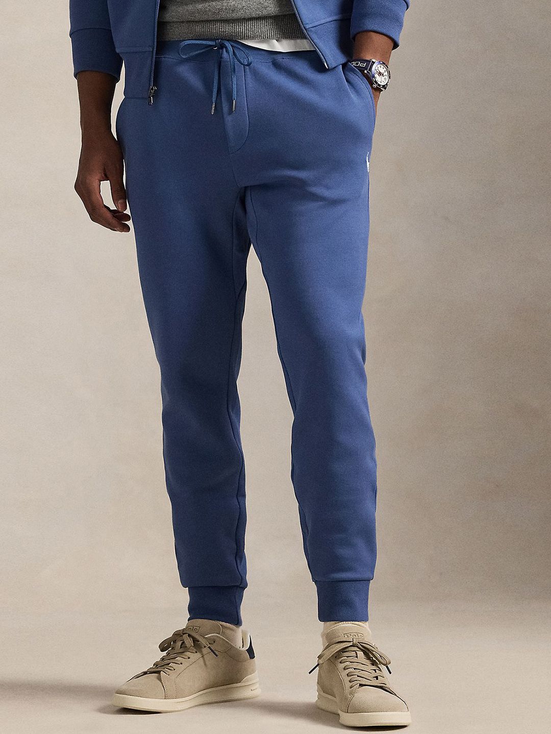 Polo Ralph Lauren Men Jogger Fit Regular Trousers-picture-19