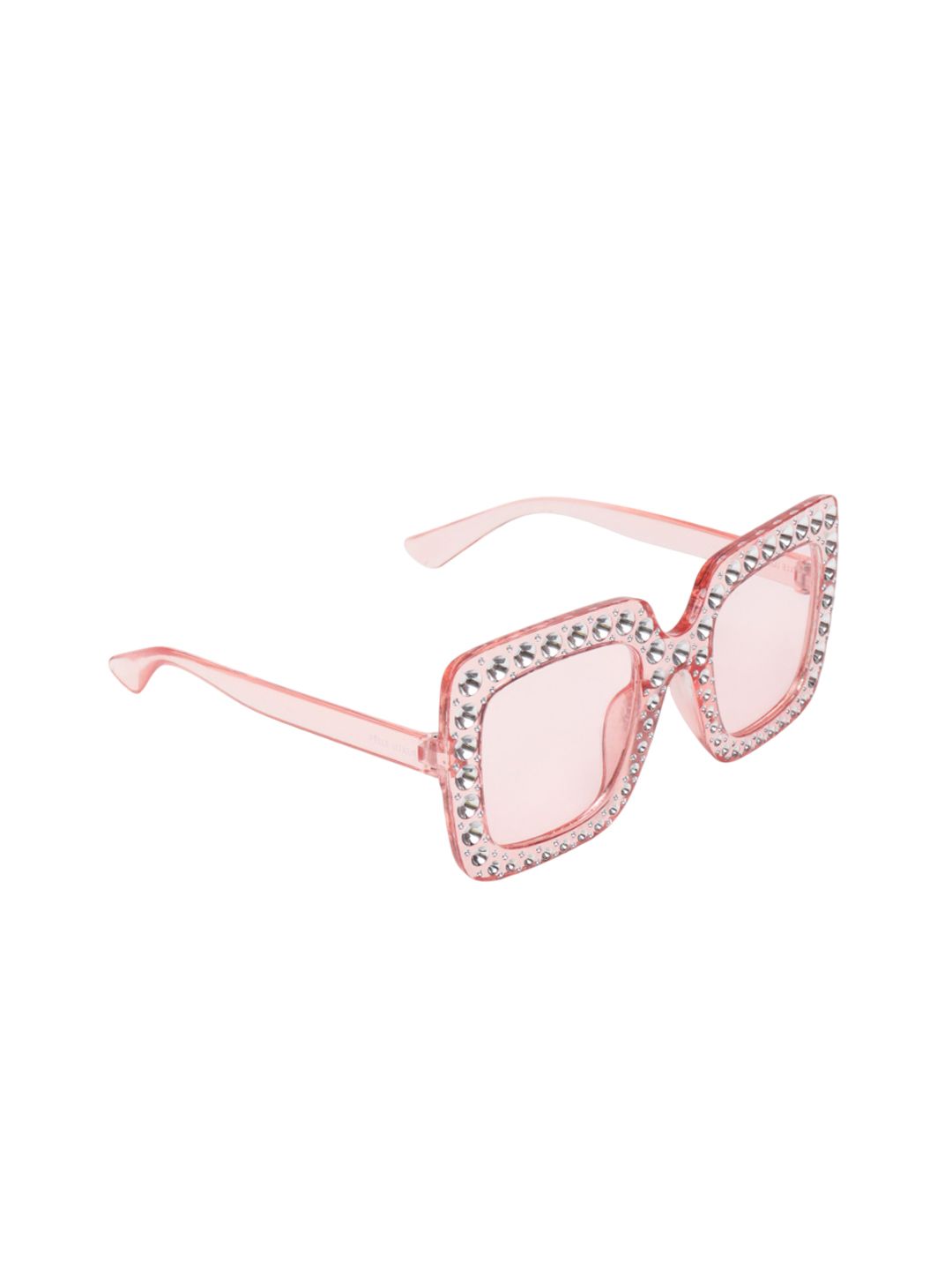 PELLE LUXUR Women UV Protected Sunglasses-image-36