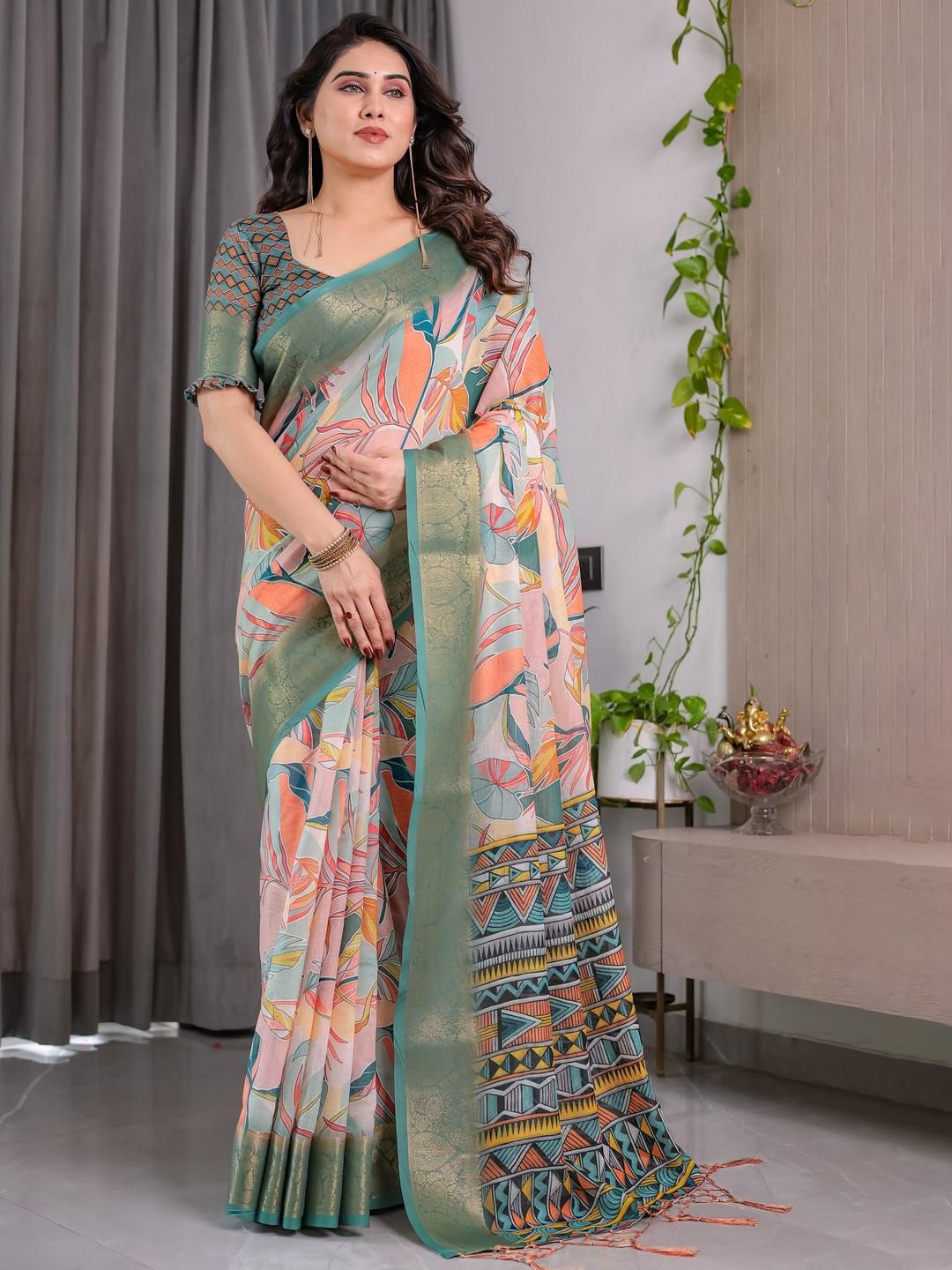 Munir Women Printed Sarees-picture-13