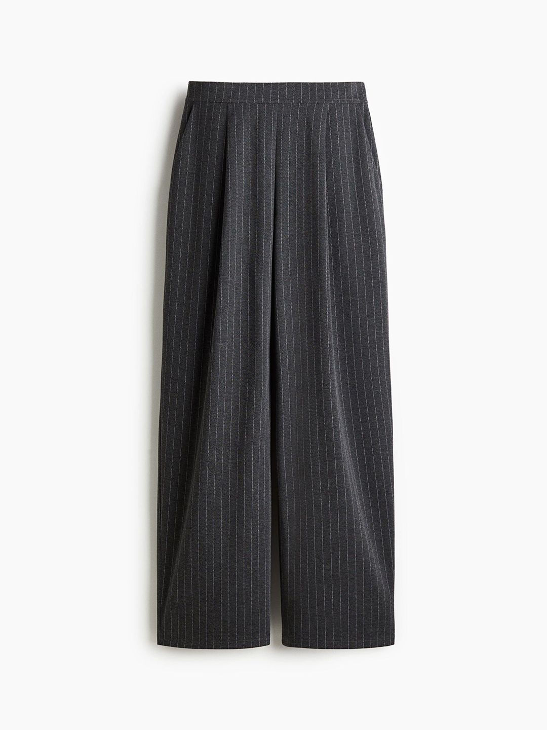 H&M Wide Trousers-picture-35
