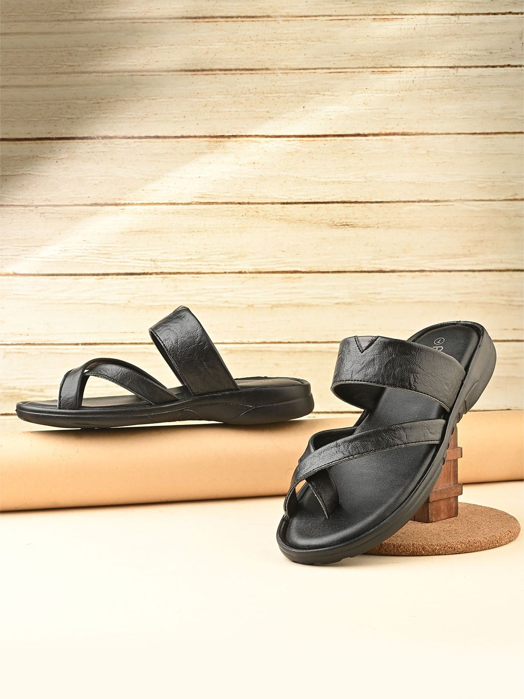 Provogue Men Comfort Sandals-picture-22
