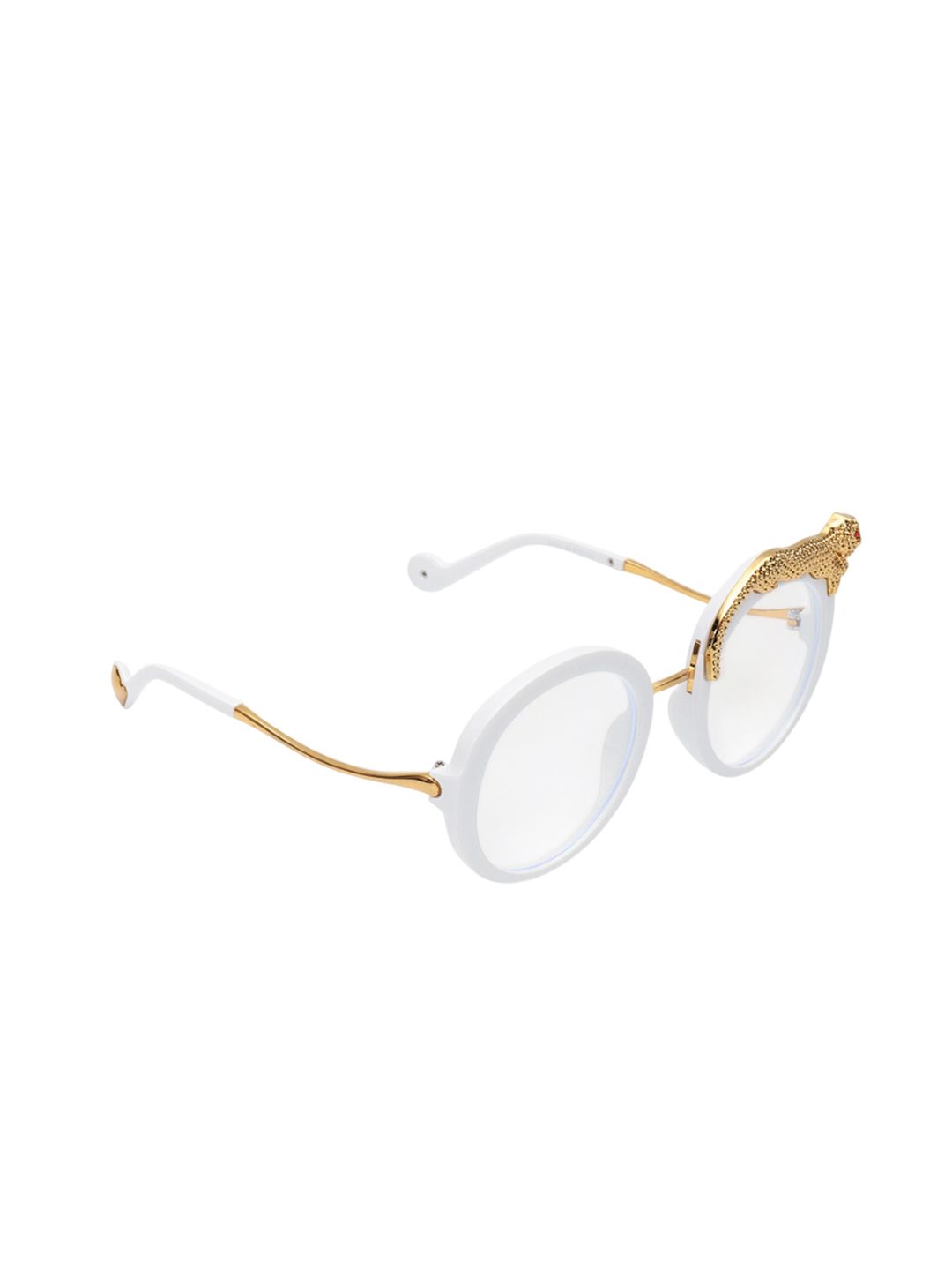 PELLE LUXUR Unisex Sunglasses-image-37