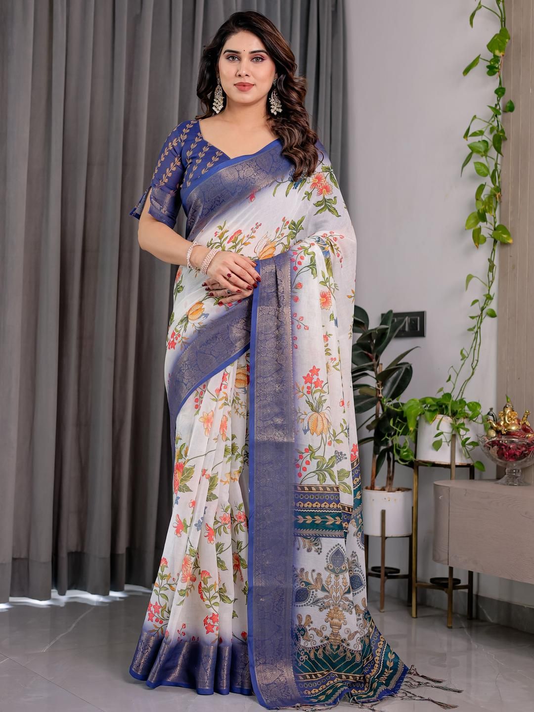 Munir Women Printed Sarees-picture-18