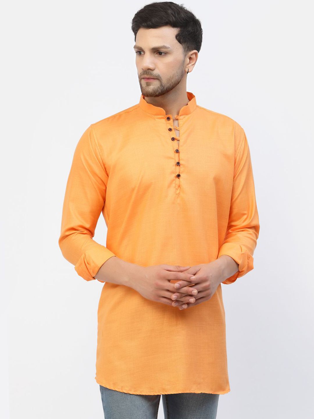 TS LIFESTYLE Men Kurta-picture-38
