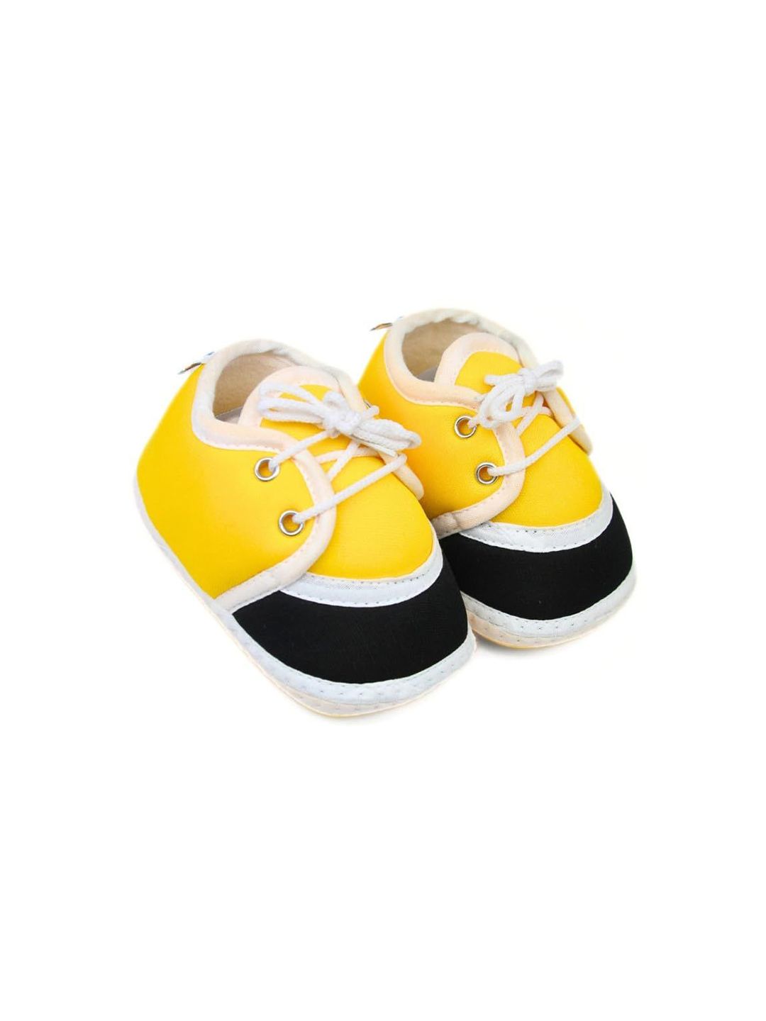 NESKA MODA Kids Cotton Booties-picture-55