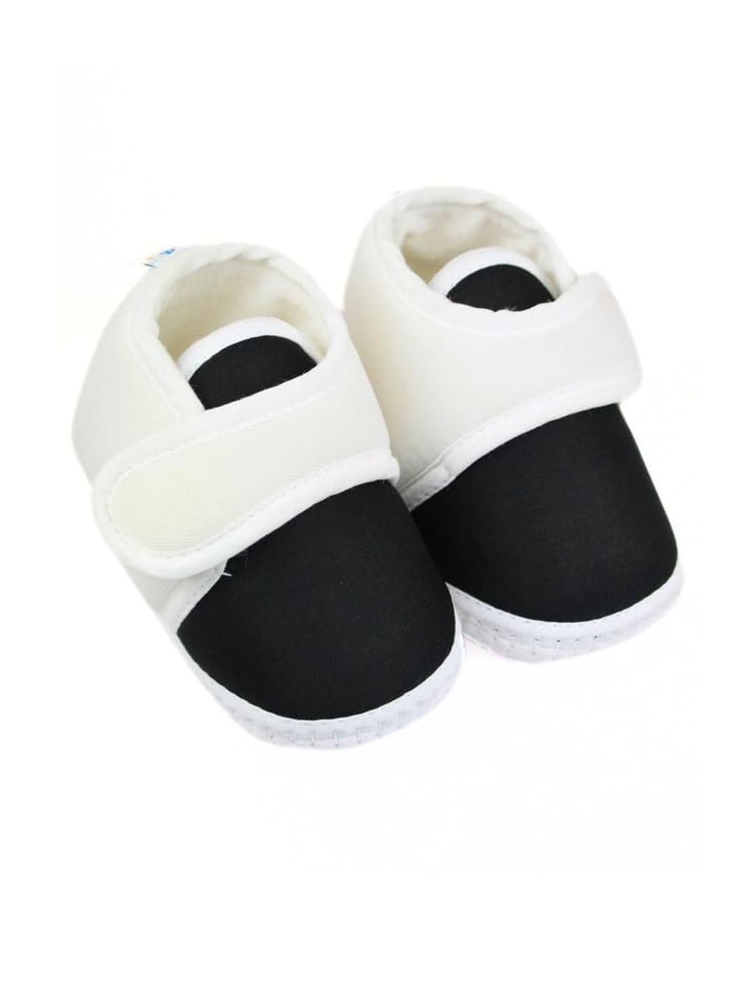 NESKA MODA Cotton Booties-picture-36