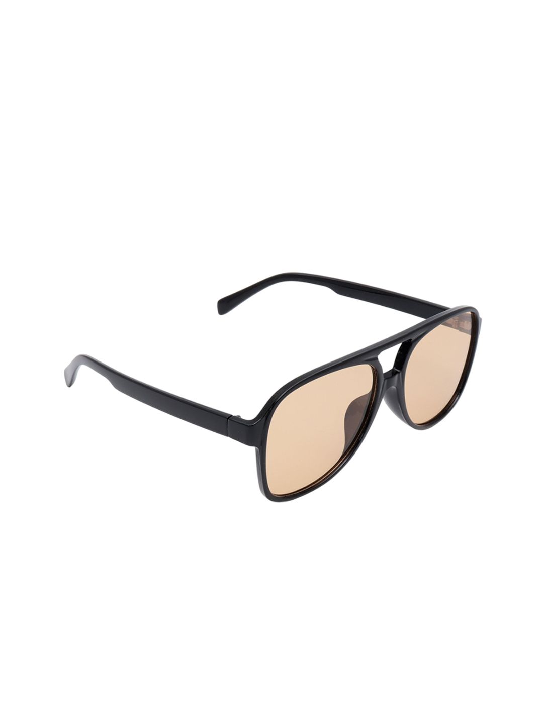 PELLE LUXUR Women Aviator Sunglasses with UV Protected Lens PLSG8098-image-39