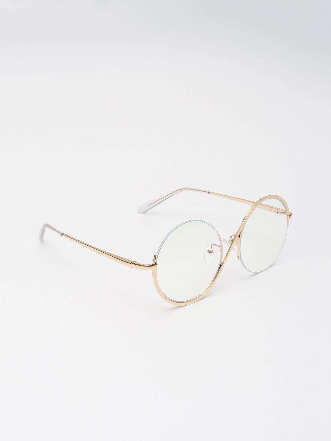 PELLE LUXUR Women UV Protected Sunglasses-image-45