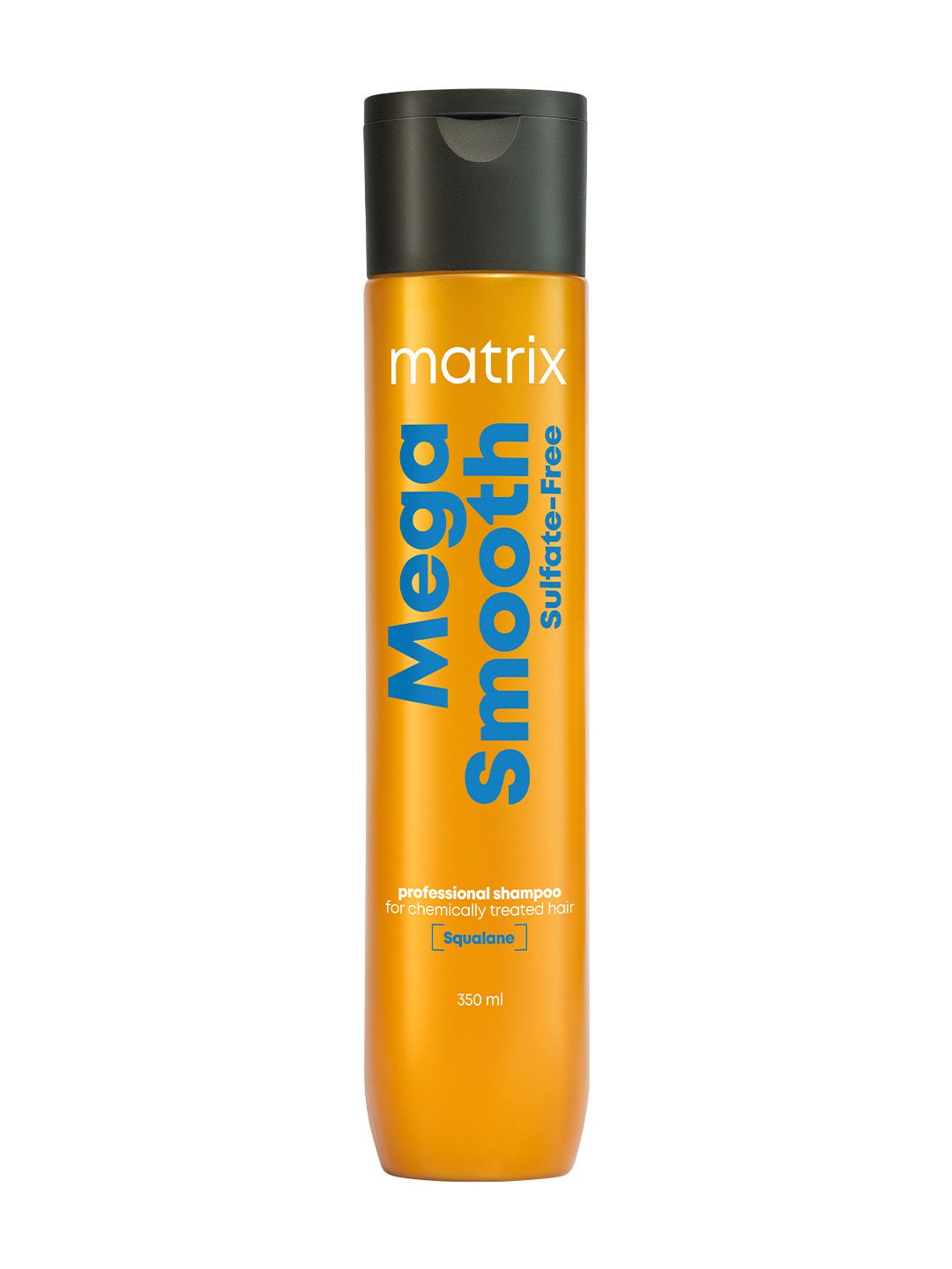 Matrix Mega Smooth Sulfate-Free Professional Shampoo with Squalane - 350 ml-picture-15