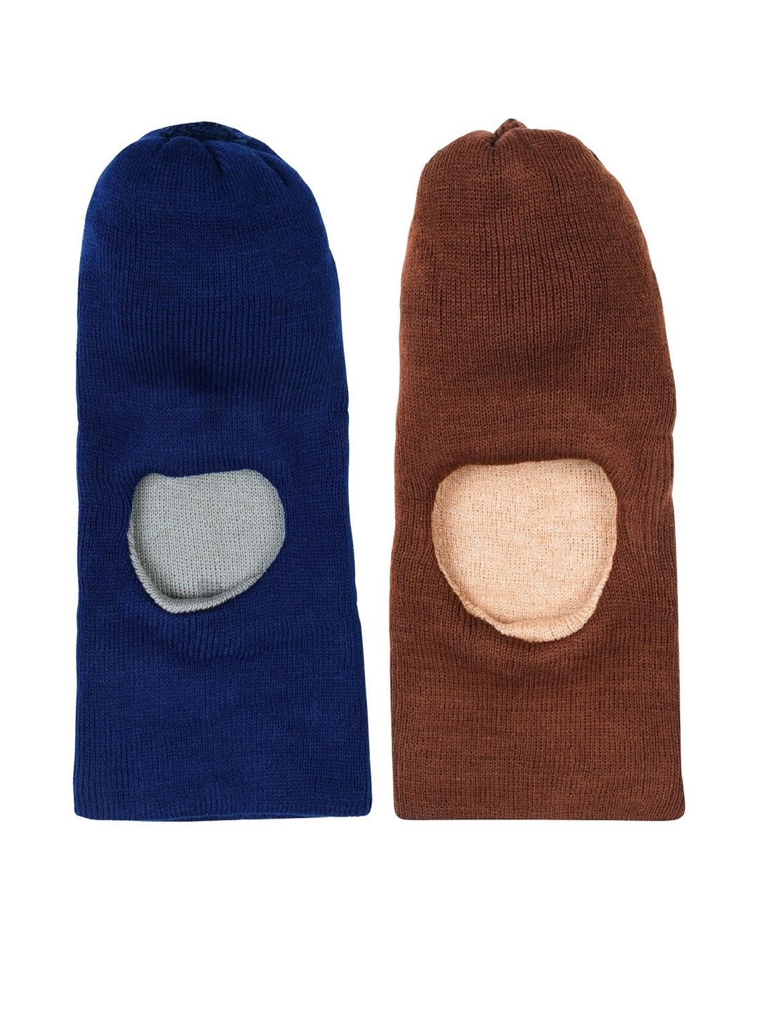 Queen Style Boys Woollen Caps-picture-55