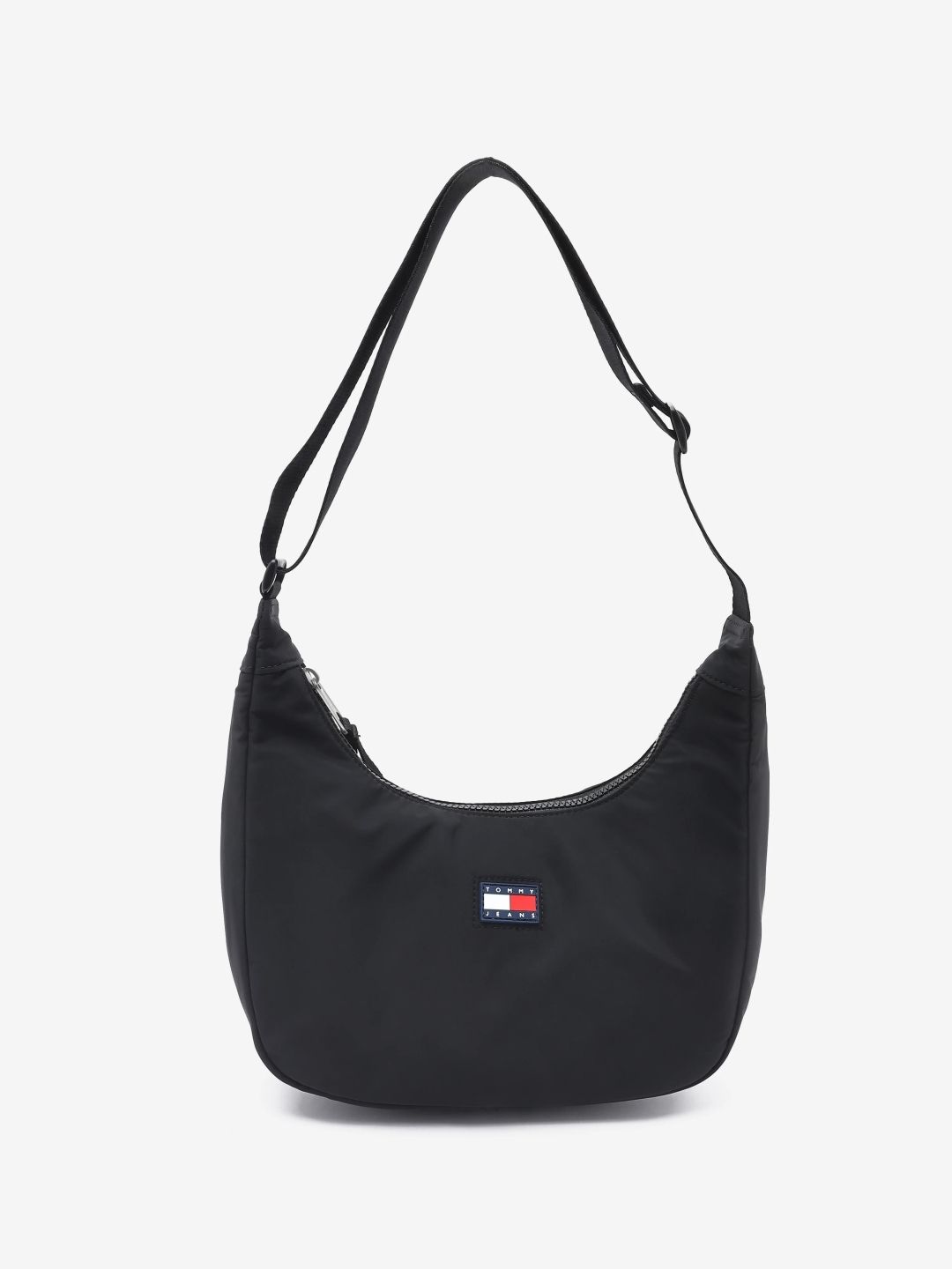 Tommy Hilfiger Half Moon Shoulder Bag-picture-29