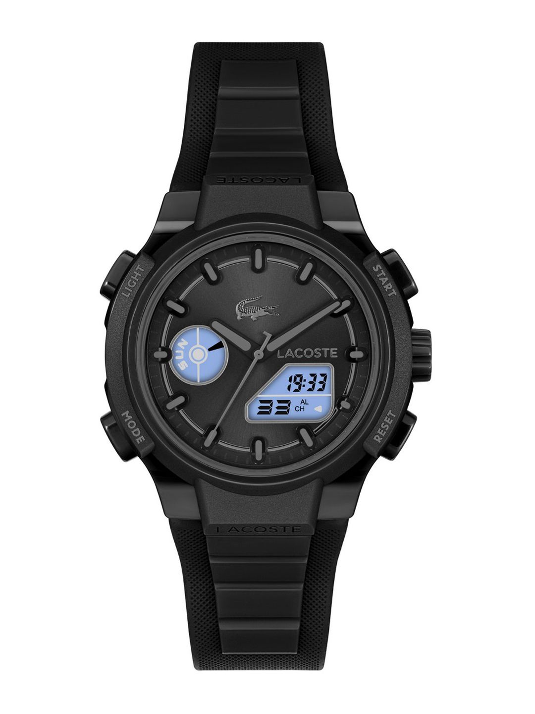 Lacoste Women LC33 Sport Analogue and Digital Multi Function Watch 2001478-image-8