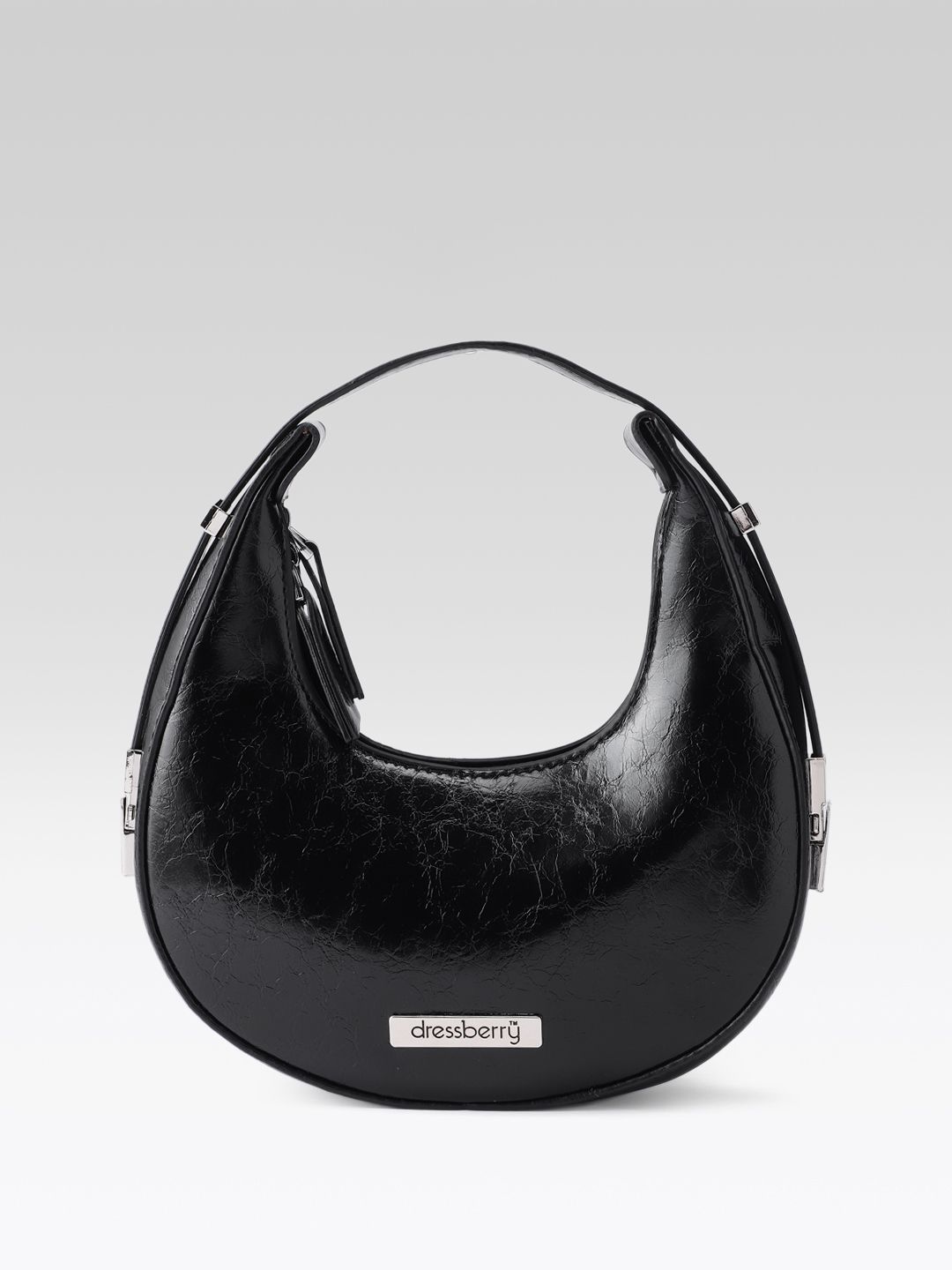 DressBerry Half Moon Hobo Bag-picture-18