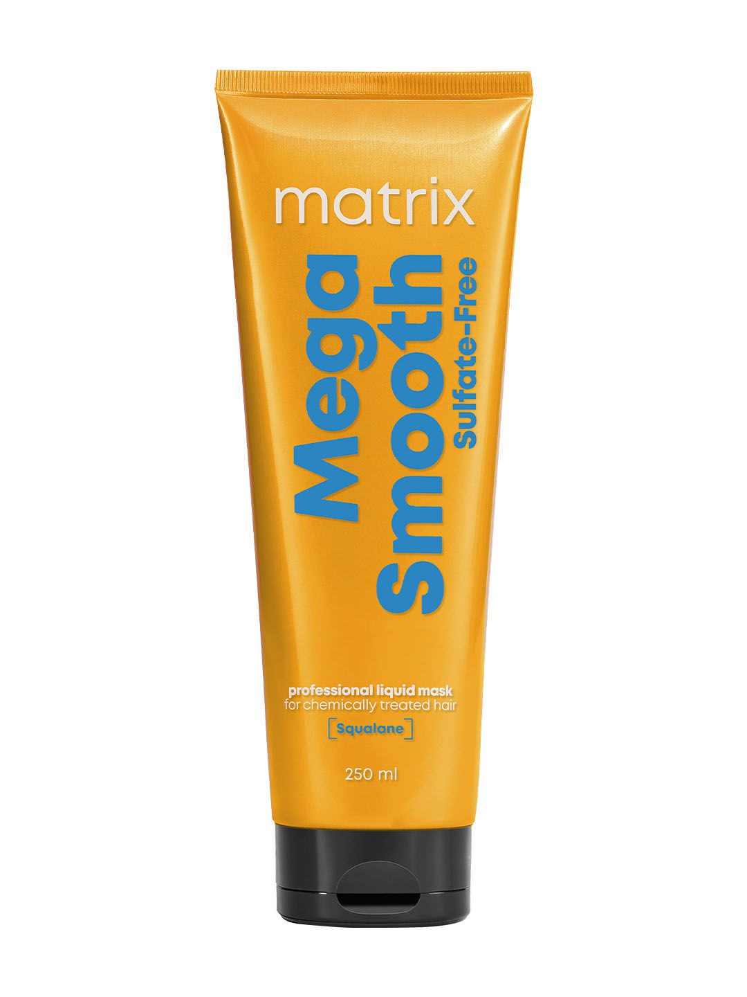 MATRIX Mega Smooth Sulfate-Free Professional Liquid Hair Mask with Squalane - 250 ml-picture-17