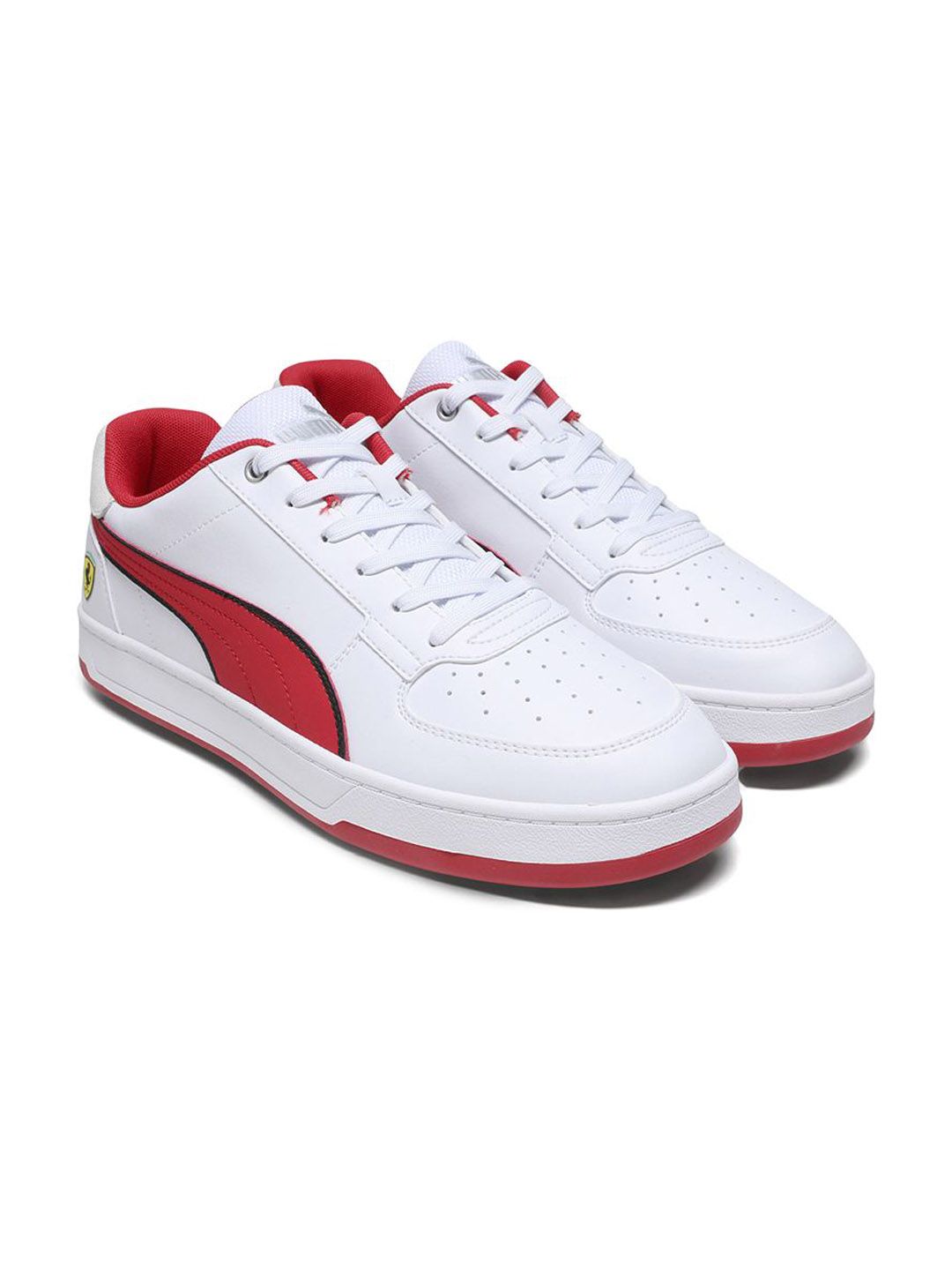 puma motorsport Ferrari Caven 2.0 Stylish Sneakers-picture-30