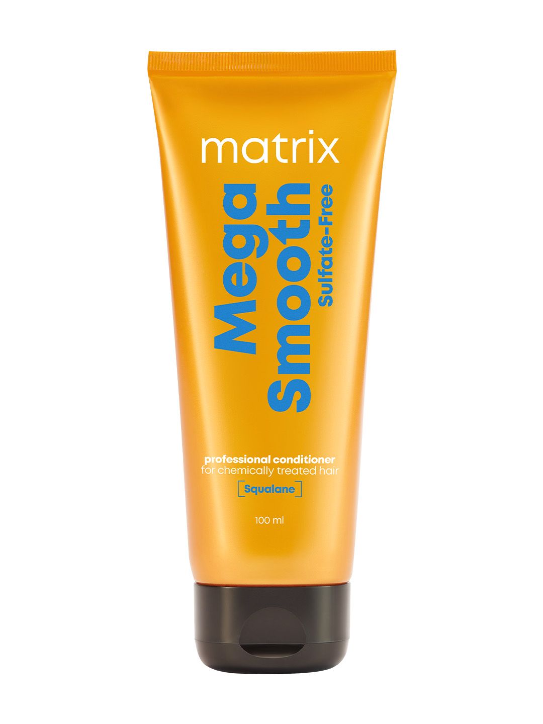 MATRIX Mega Smooth Sulfate-Free Professional Conditioner with Squalane - 100 ml-picture-16
