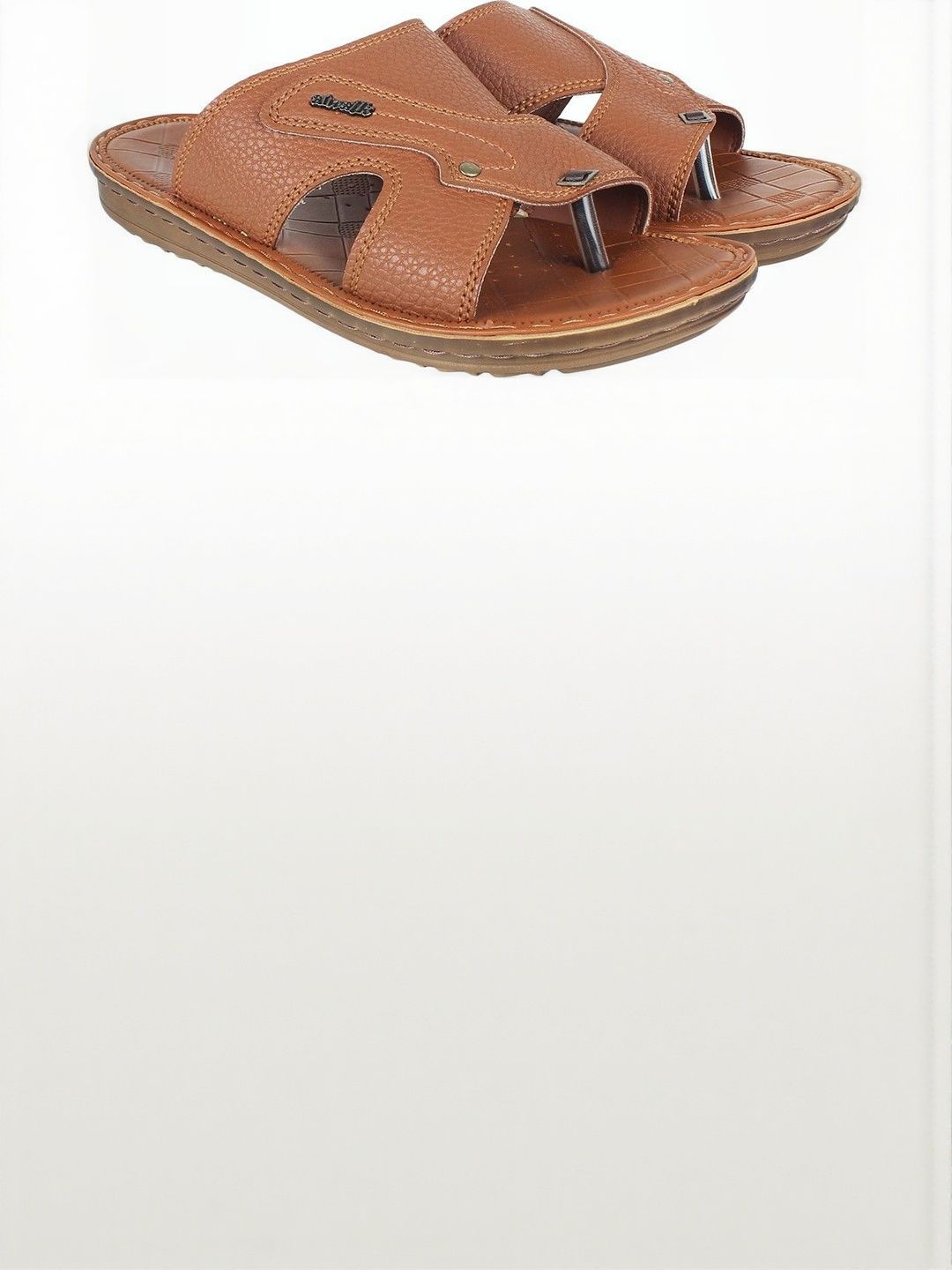 Aerowalk Men TAN Comfort Sandals-picture-17