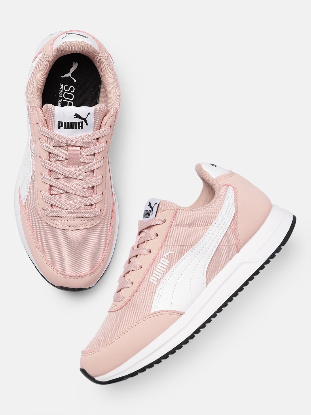 Puma Unisex R78 Lightwind Sneakers-picture-31