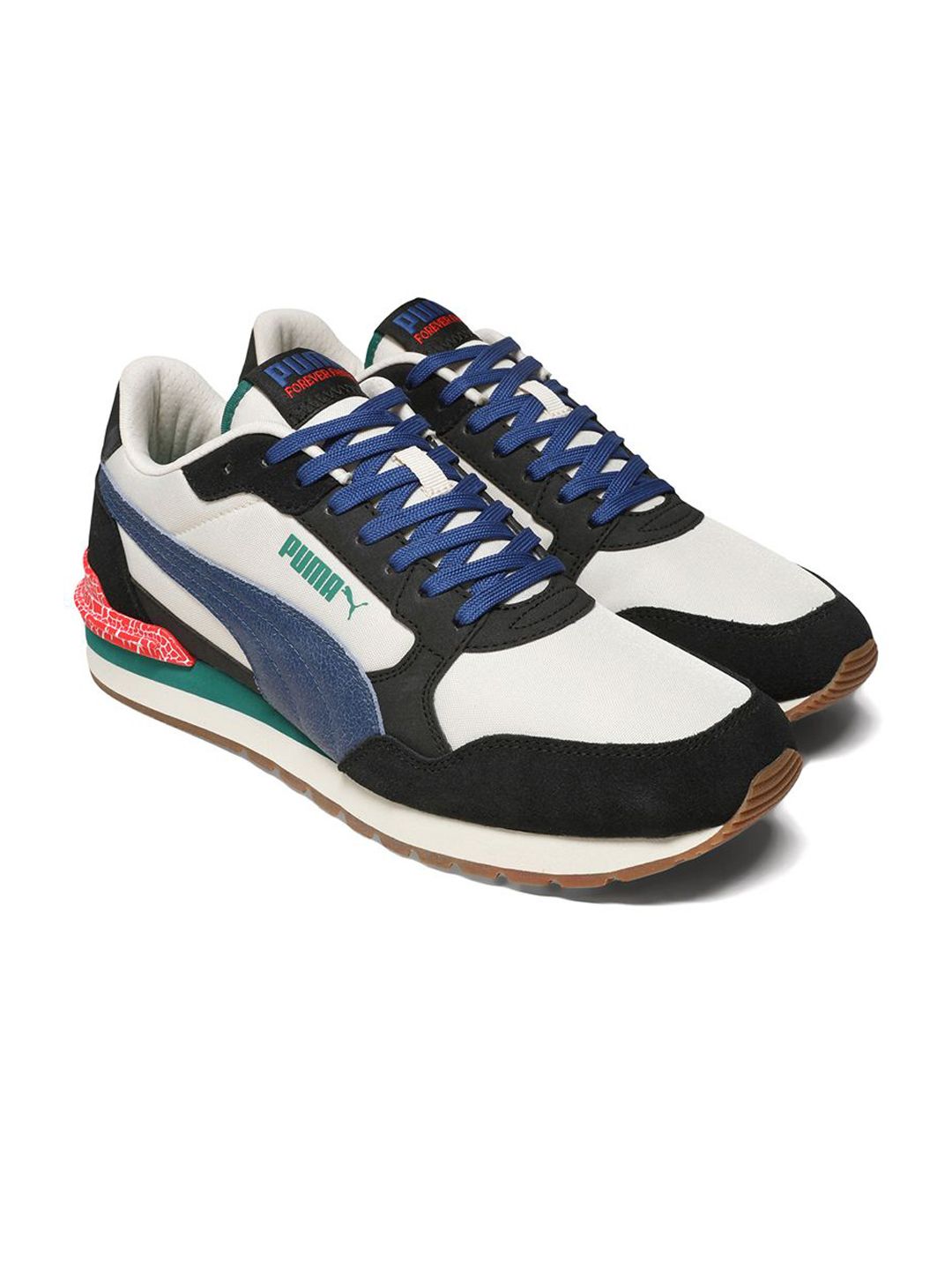 Puma ST Runner Retro Sneakers
