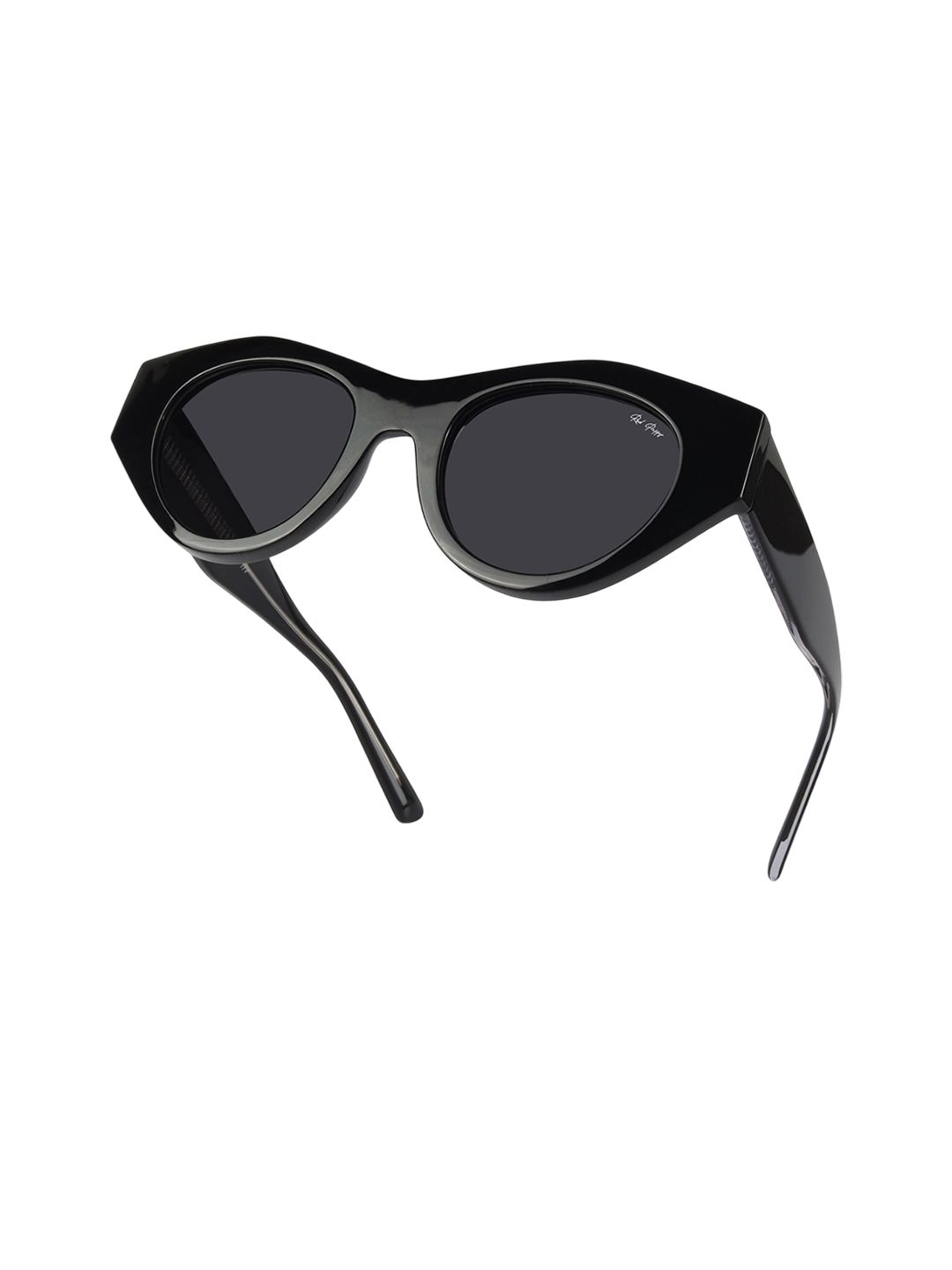 Woggles Unisex Round Polarised and UV Protected Lens Sunglasses WO-RP-TR-S26104C4-picture-31