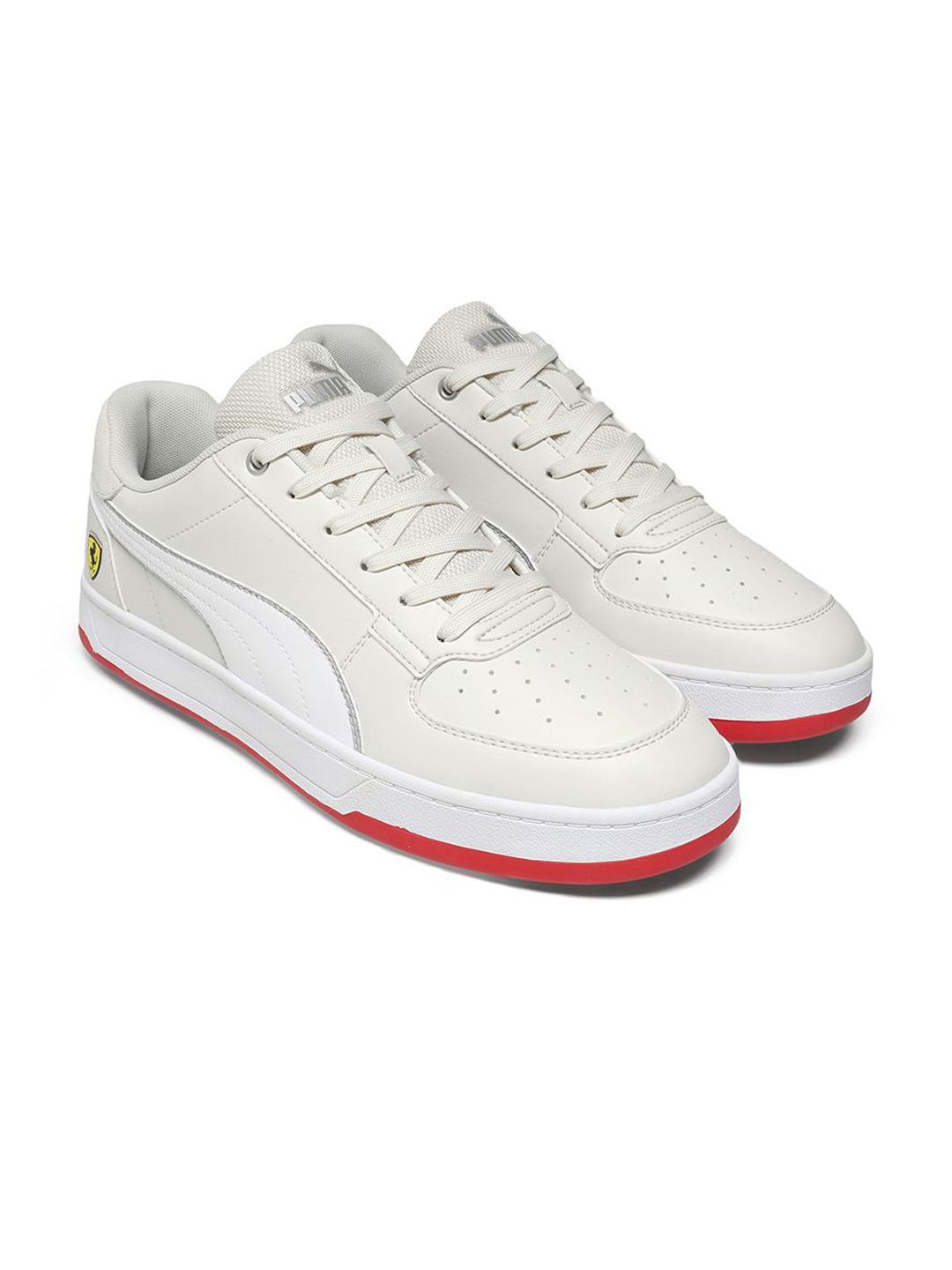puma motorsport Ferrari Caven 2.0 Stylish Sneakers-picture-22